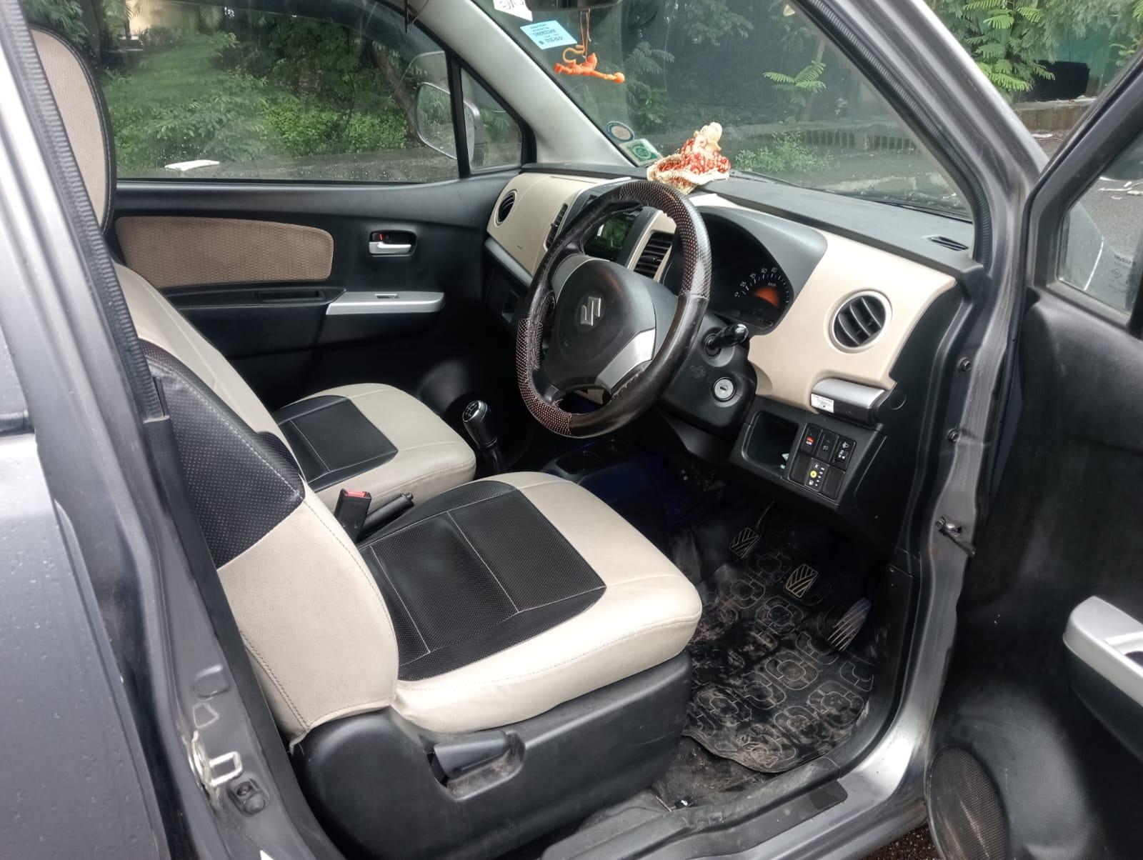 यूज़्ड 2017 मारुति सुजुकी वैगन आर, Sanpada, Mumbai 15 यूज़्ड 2017 मारुति सुजुकी वैगन आर, Sanpada, Mumbai 15