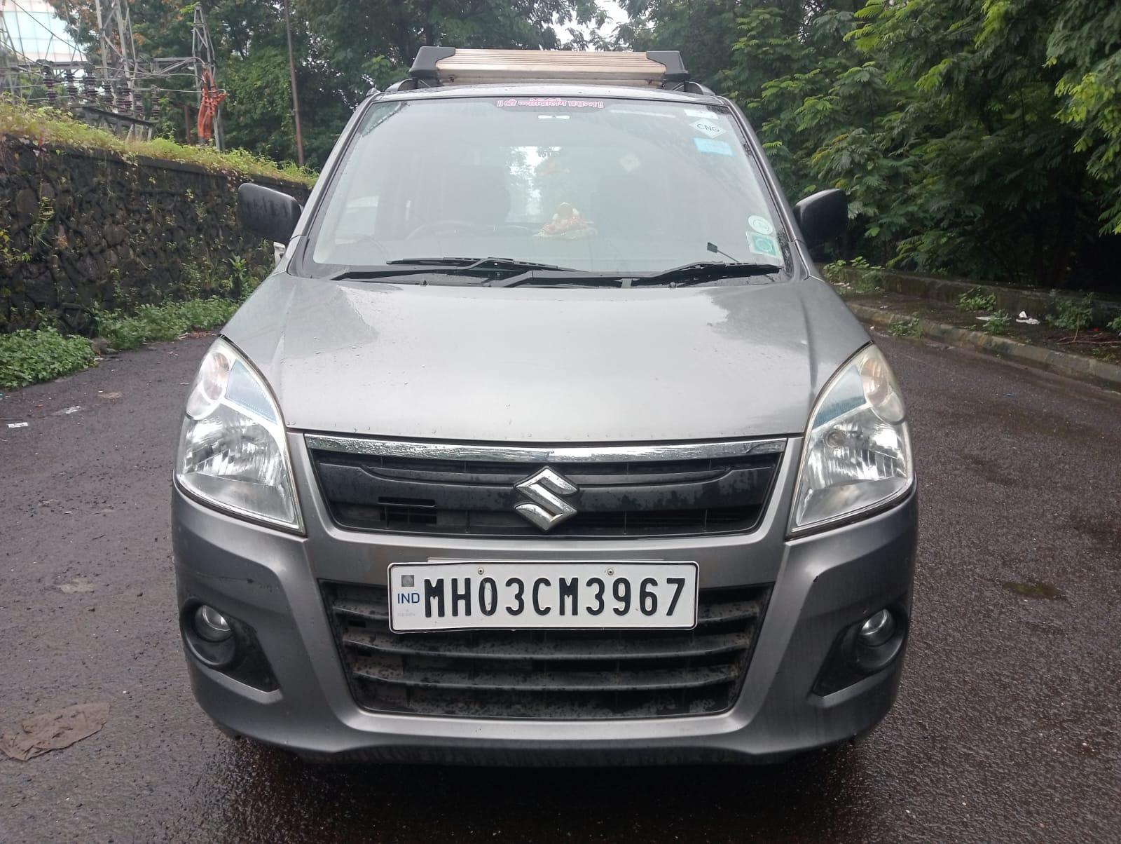 यूज़्ड 2017 मारुति सुजुकी वैगन आर, Sanpada, Mumbai 7 यूज़्ड 2017 मारुति सुजुकी वैगन आर, Sanpada, Mumbai 7