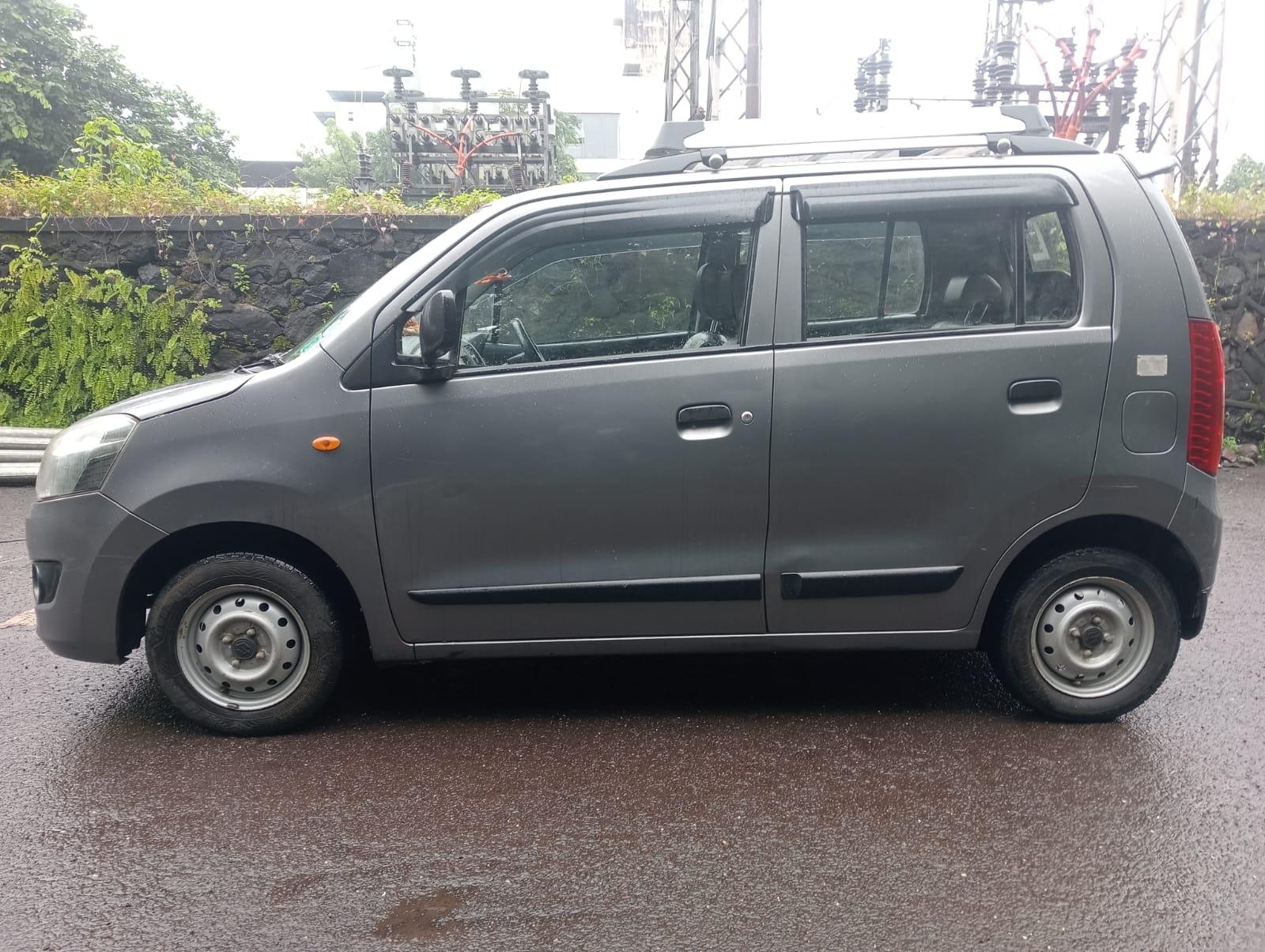 यूज़्ड 2017 मारुति सुजुकी वैगन आर, Sanpada, Mumbai 1 यूज़्ड 2017 मारुति सुजुकी वैगन आर, Sanpada, Mumbai 1