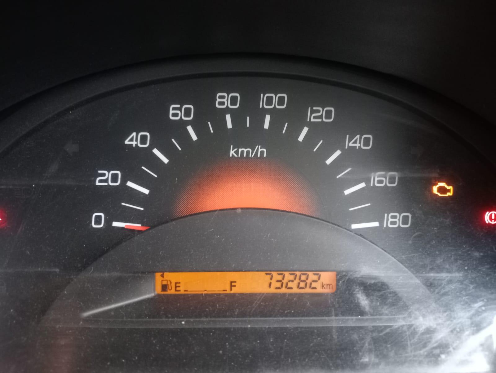 यूज़्ड 2017 मारुति सुजुकी वैगन आर, Sanpada, Mumbai 10 यूज़्ड 2017 मारुति सुजुकी वैगन आर, Sanpada, Mumbai 10