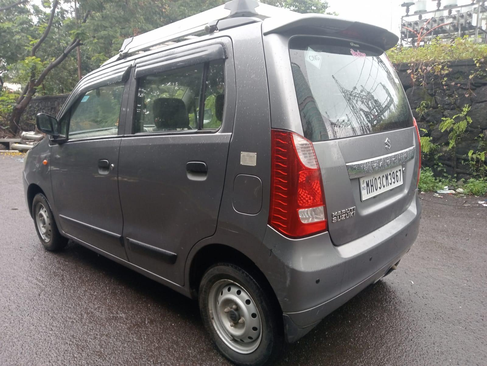 यूज़्ड 2017 मारुति सुजुकी वैगन आर, Sanpada, Mumbai 2 यूज़्ड 2017 मारुति सुजुकी वैगन आर, Sanpada, Mumbai 2