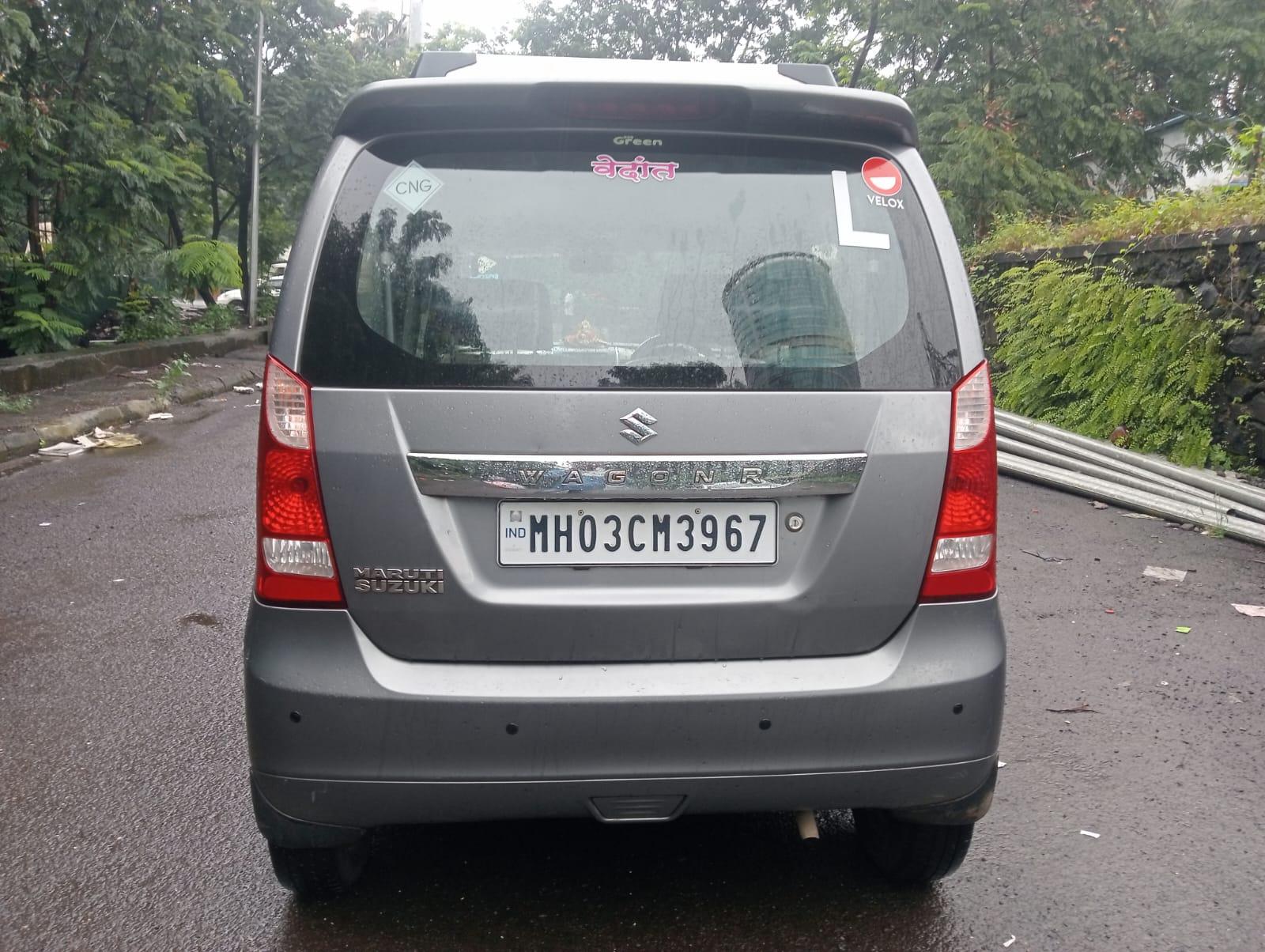यूज़्ड 2017 मारुति सुजुकी वैगन आर, Sanpada, Mumbai 3 यूज़्ड 2017 मारुति सुजुकी वैगन आर, Sanpada, Mumbai 3