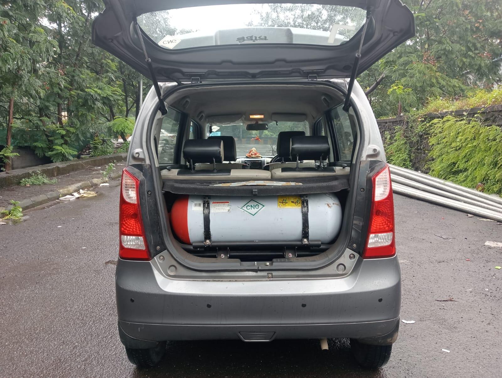 यूज़्ड 2017 मारुति सुजुकी वैगन आर, Sanpada, Mumbai 9 यूज़्ड 2017 मारुति सुजुकी वैगन आर, Sanpada, Mumbai 9