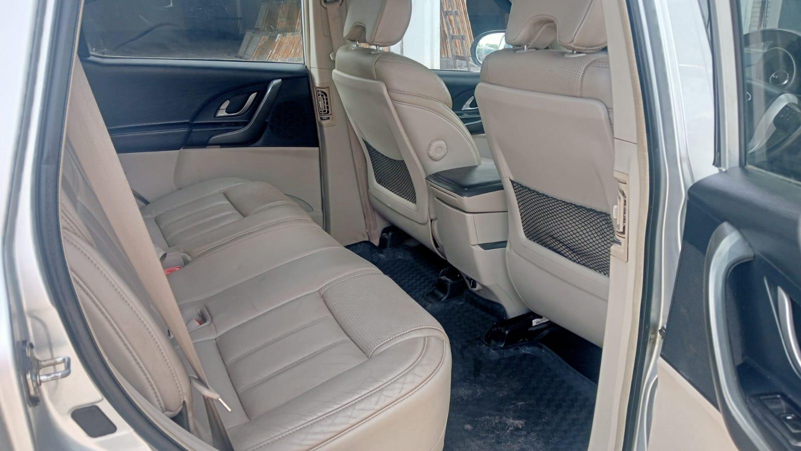 यूज़्ड 2015 महिंद्रा एक्सयूवी500, Sanpada, Mumbai 14 यूज़्ड 2015 महिंद्रा एक्सयूवी500, Sanpada, Mumbai 14