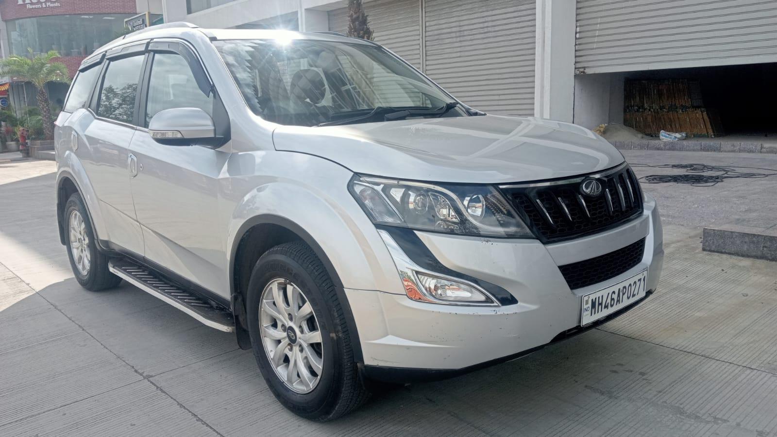 यूज़्ड 2015 महिंद्रा एक्सयूवी500, Sanpada, Mumbai 6 यूज़्ड 2015 महिंद्रा एक्सयूवी500, Sanpada, Mumbai 6