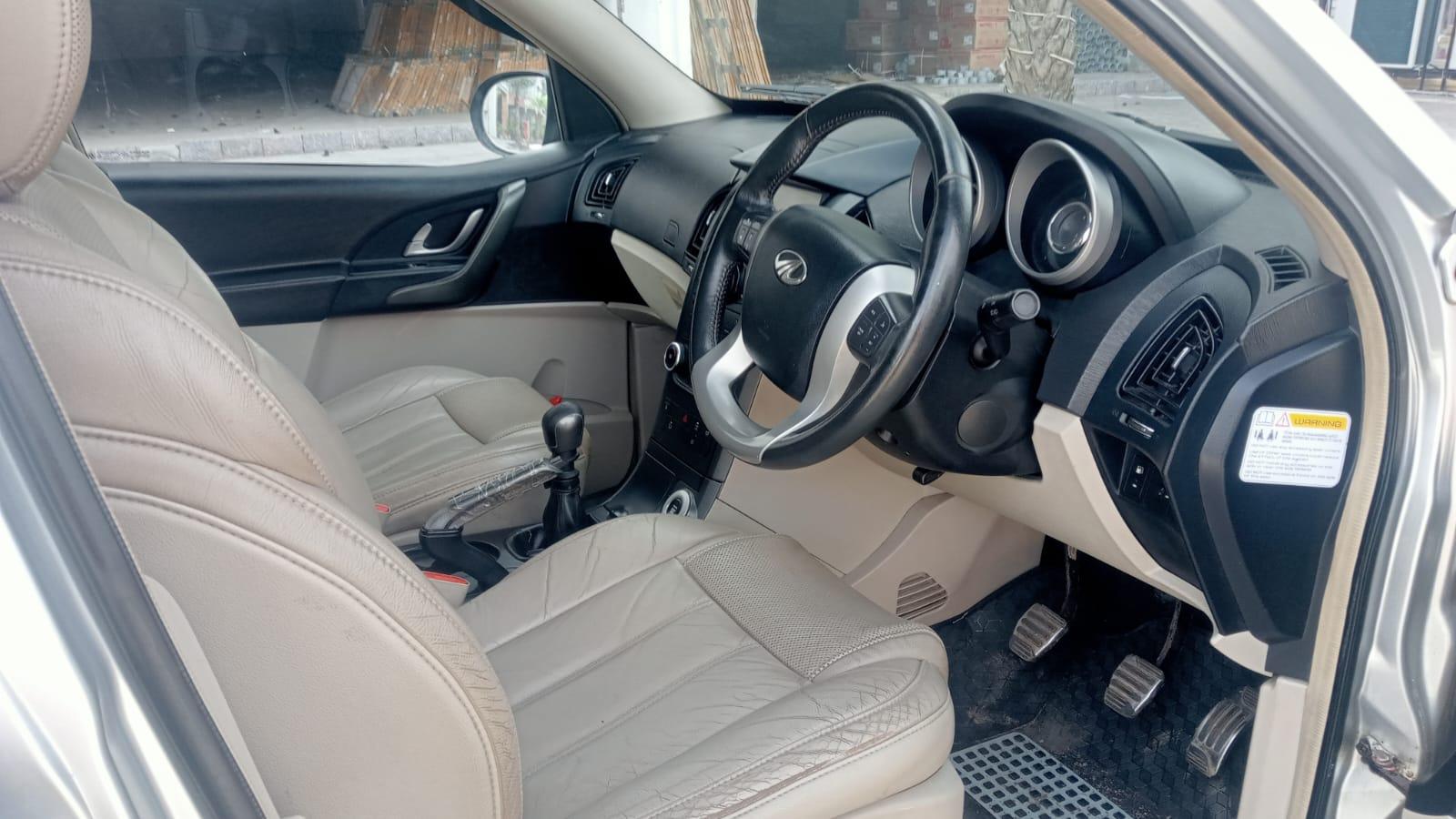 यूज़्ड 2015 महिंद्रा एक्सयूवी500, Sanpada, Mumbai 13 यूज़्ड 2015 महिंद्रा एक्सयूवी500, Sanpada, Mumbai 13