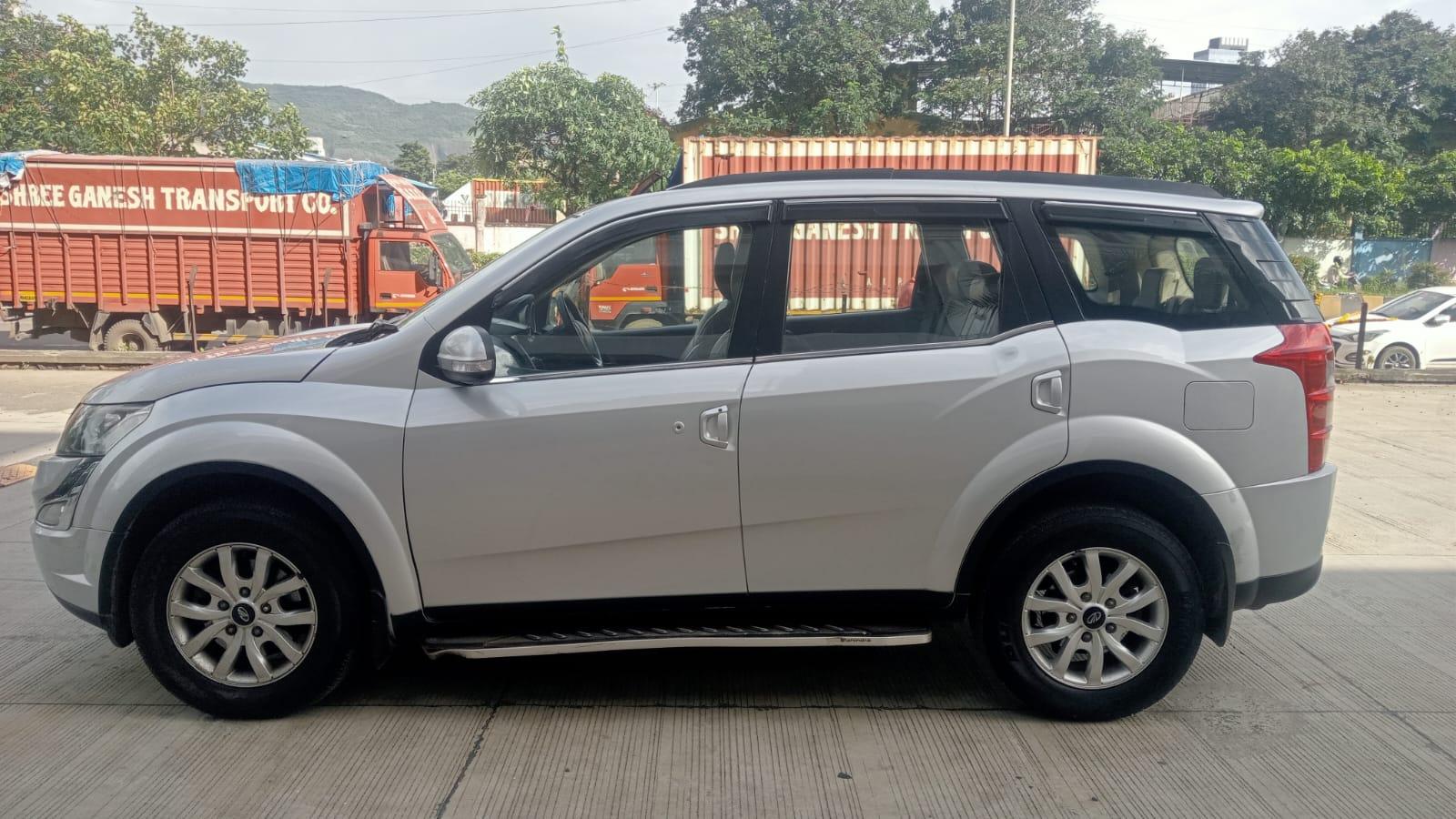 यूज़्ड 2015 महिंद्रा एक्सयूवी500, Sanpada, Mumbai 1 यूज़्ड 2015 महिंद्रा एक्सयूवी500, Sanpada, Mumbai 1