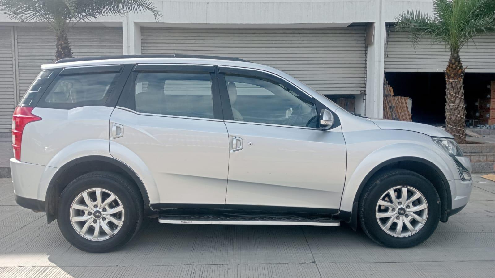 यूज़्ड 2015 महिंद्रा एक्सयूवी500, Sanpada, Mumbai 5 यूज़्ड 2015 महिंद्रा एक्सयूवी500, Sanpada, Mumbai 5