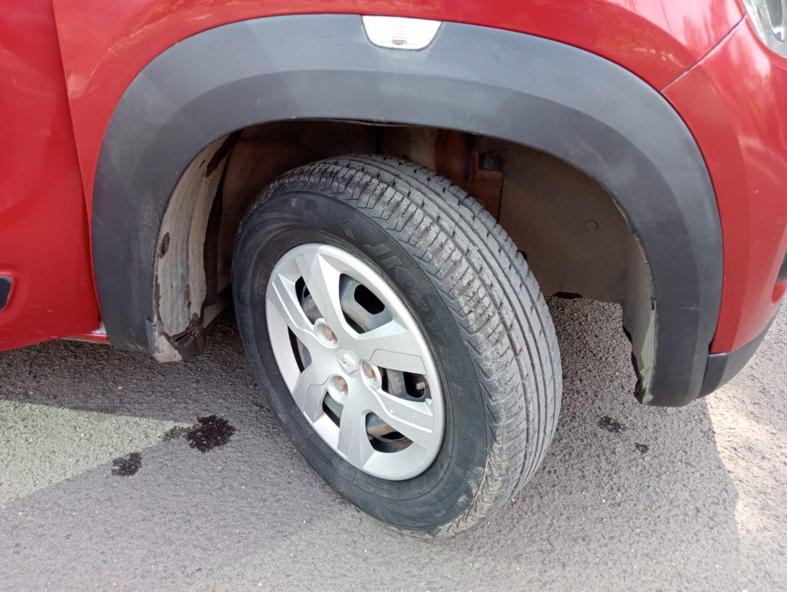 यूज़्ड 2019 रेनो क्विड, Sanpada, Mumbai 8 यूज़्ड 2019 रेनो क्विड, Sanpada, Mumbai 8