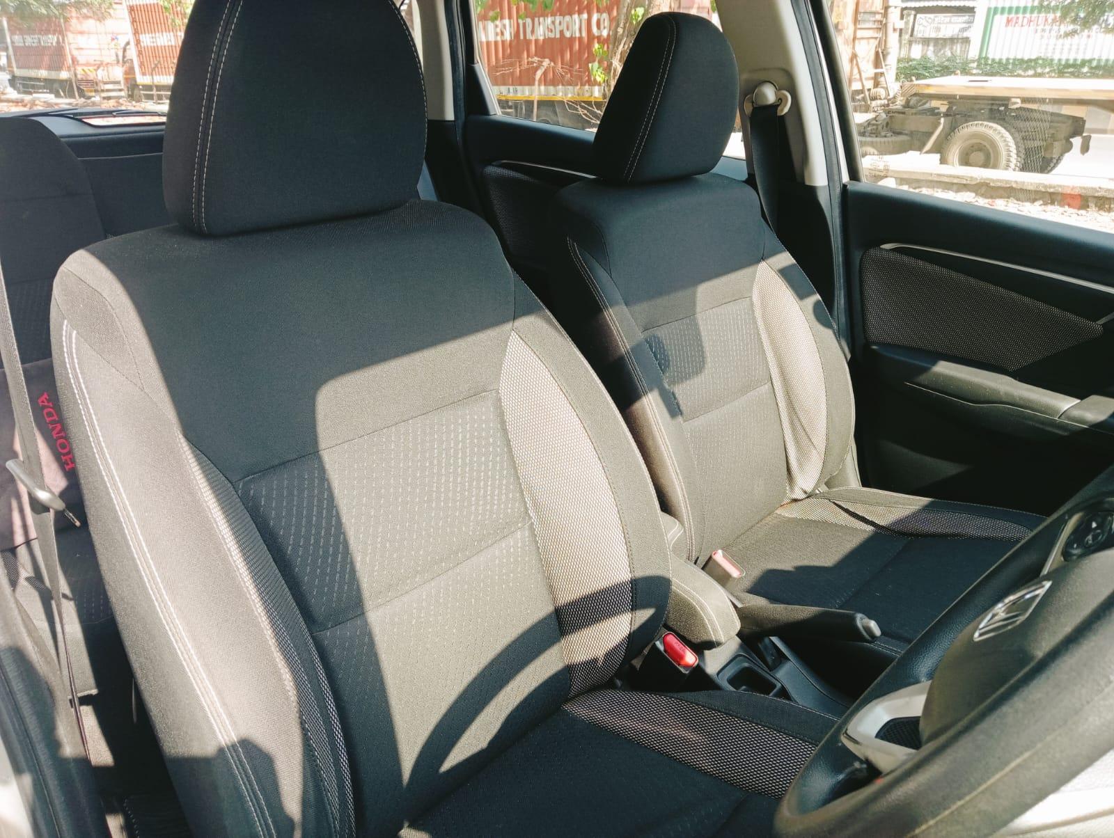 यूज़्ड 2018 होंडा डब्ल्यूआर-वी, Sanpada, Mumbai 13 यूज़्ड 2018 होंडा डब्ल्यूआर-वी, Sanpada, Mumbai 13