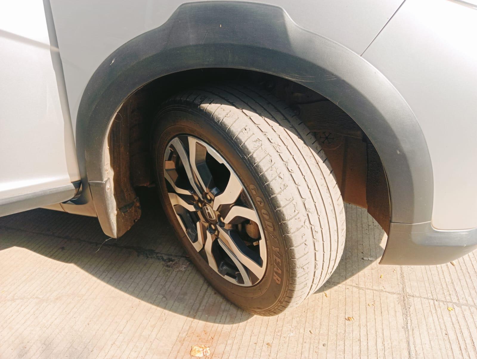 यूज़्ड 2018 होंडा डब्ल्यूआर-वी, Sanpada, Mumbai 8 यूज़्ड 2018 होंडा डब्ल्यूआर-वी, Sanpada, Mumbai 8