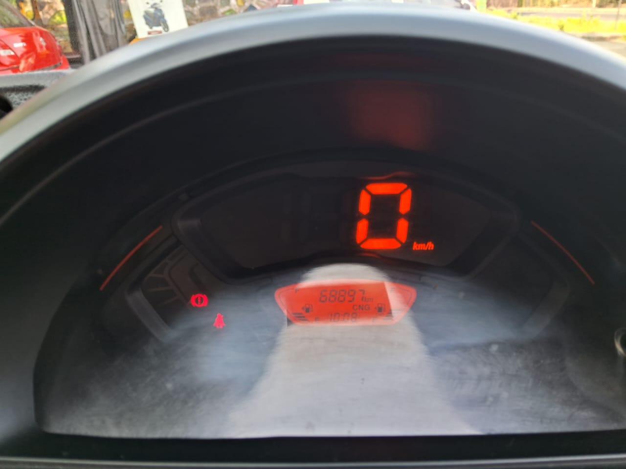 यूज़्ड 2021 मारुति सुजुकी रों-प्रेस्सो, Sanpada, Mumbai 8 यूज़्ड 2021 मारुति सुजुकी रों-प्रेस्सो, Sanpada, Mumbai 8