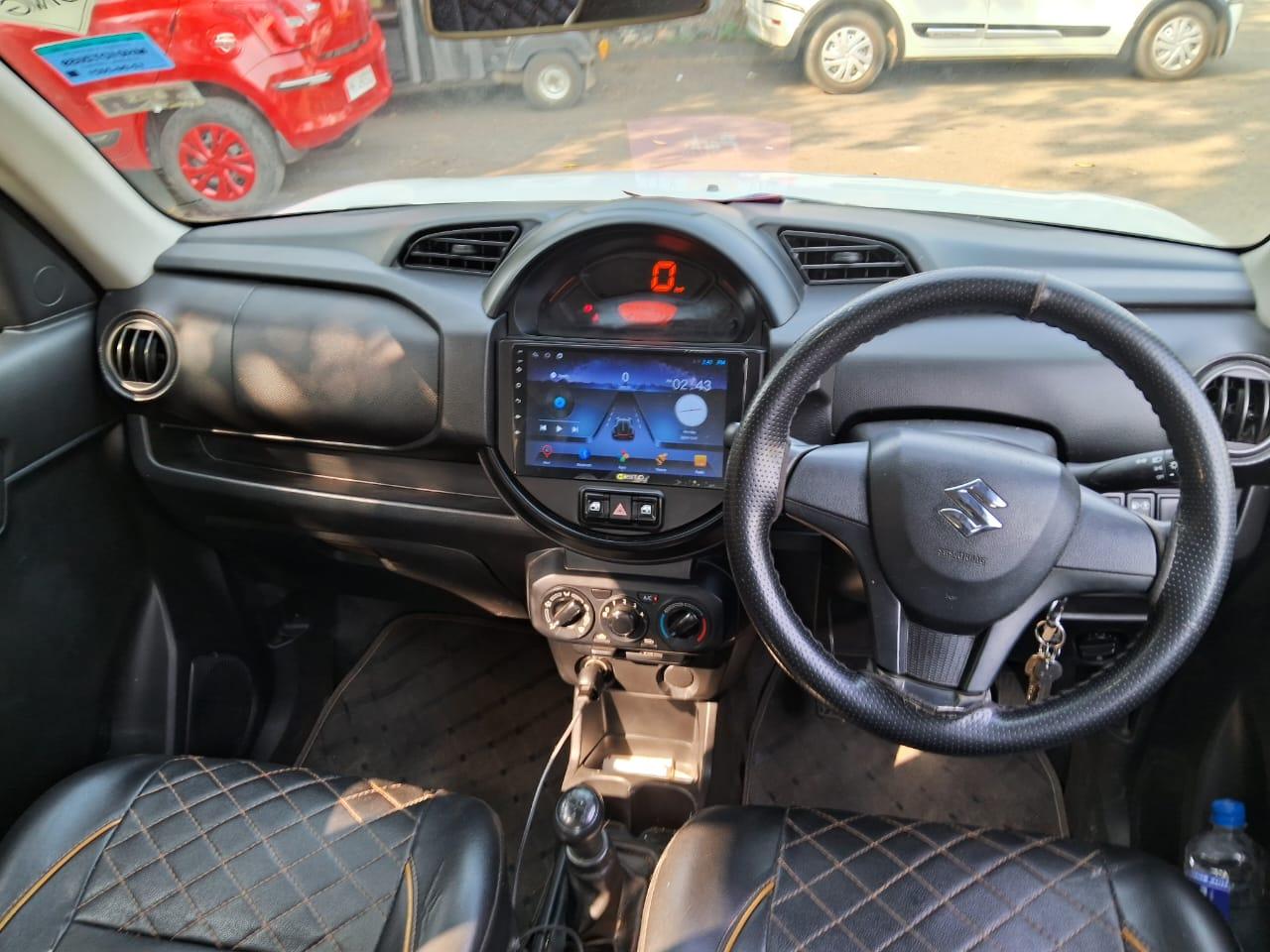 यूज़्ड 2021 मारुति सुजुकी रों-प्रेस्सो, Sanpada, Mumbai 10 यूज़्ड 2021 मारुति सुजुकी रों-प्रेस्सो, Sanpada, Mumbai 10