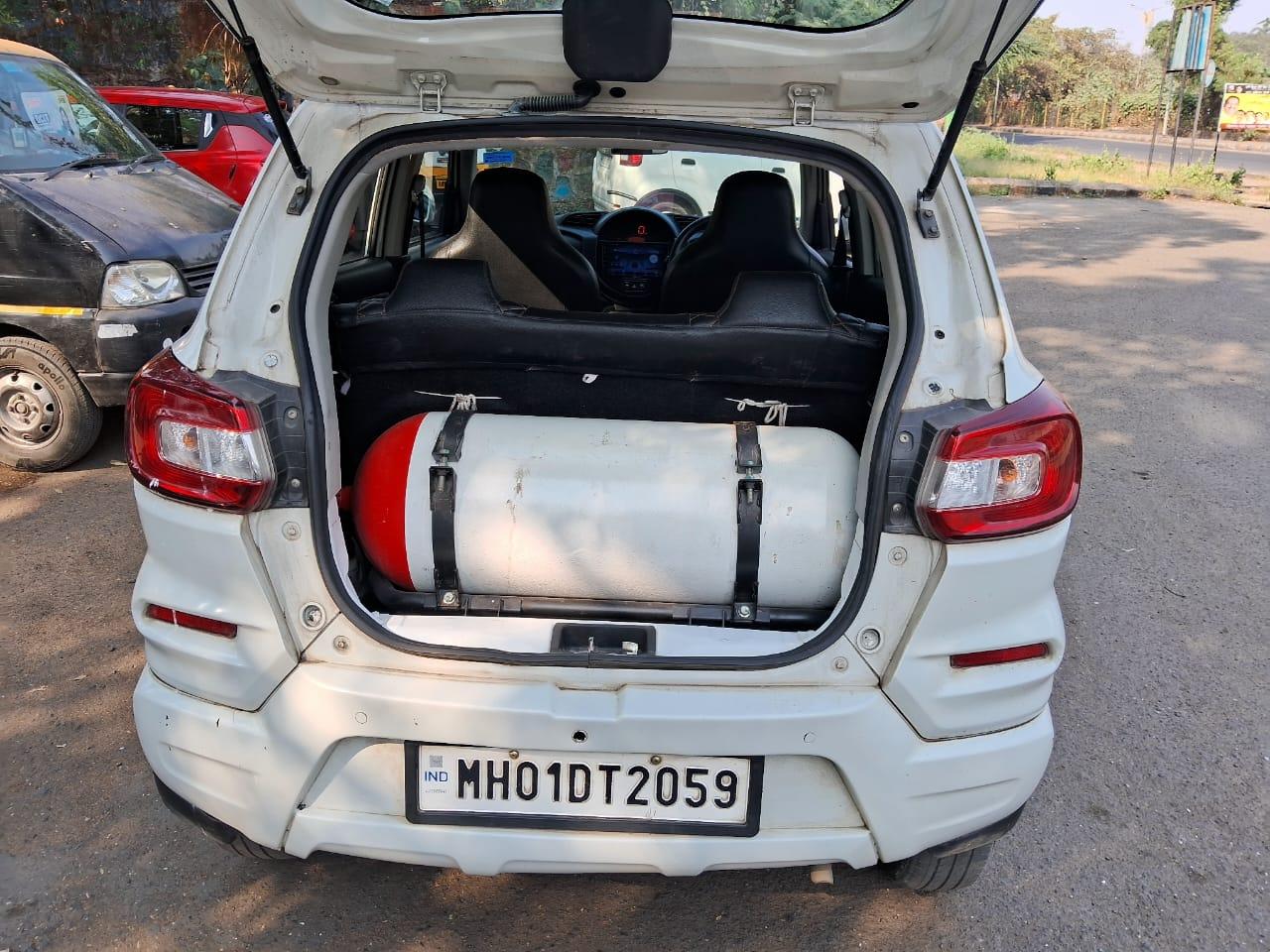यूज़्ड 2021 मारुति सुजुकी रों-प्रेस्सो, Sanpada, Mumbai 7 यूज़्ड 2021 मारुति सुजुकी रों-प्रेस्सो, Sanpada, Mumbai 7