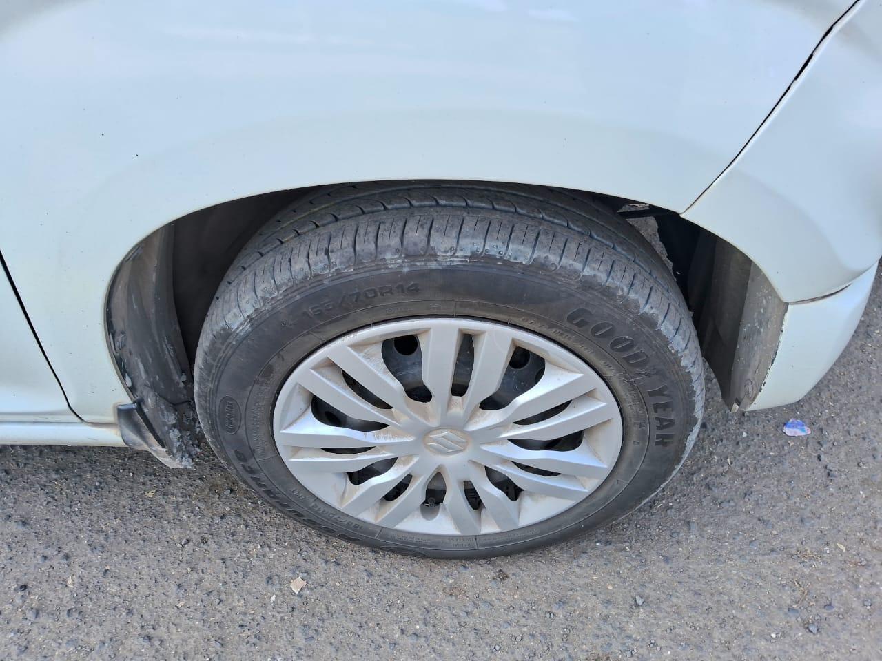 यूज़्ड 2021 मारुति सुजुकी रों-प्रेस्सो, Sanpada, Mumbai 6 यूज़्ड 2021 मारुति सुजुकी रों-प्रेस्सो, Sanpada, Mumbai 6