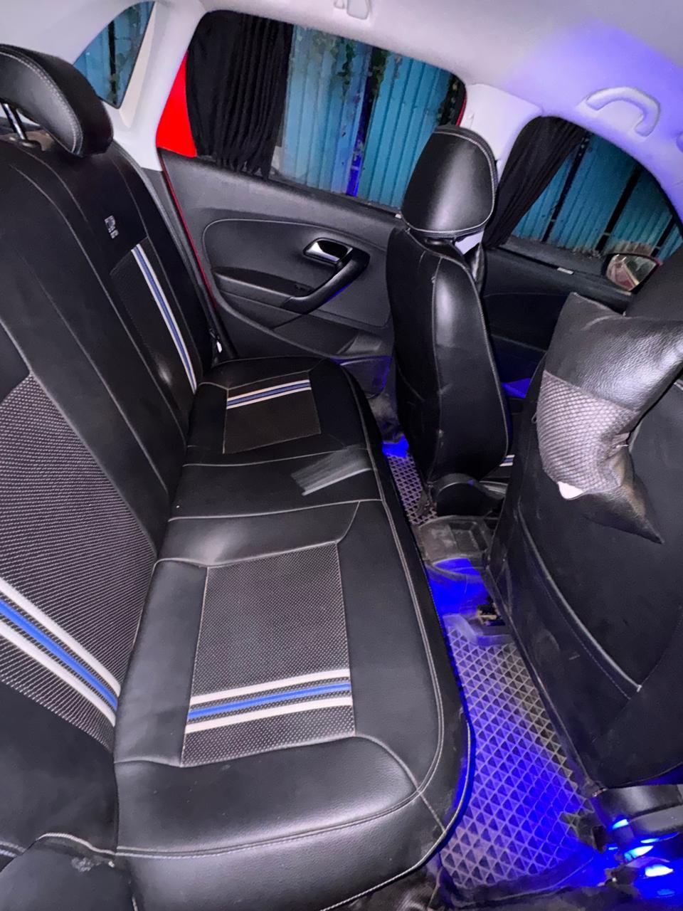 यूज़्ड 2019 फॉक्सवैगन पोलो, Sanpada, Mumbai 10 यूज़्ड 2019 फॉक्सवैगन पोलो, Sanpada, Mumbai 10