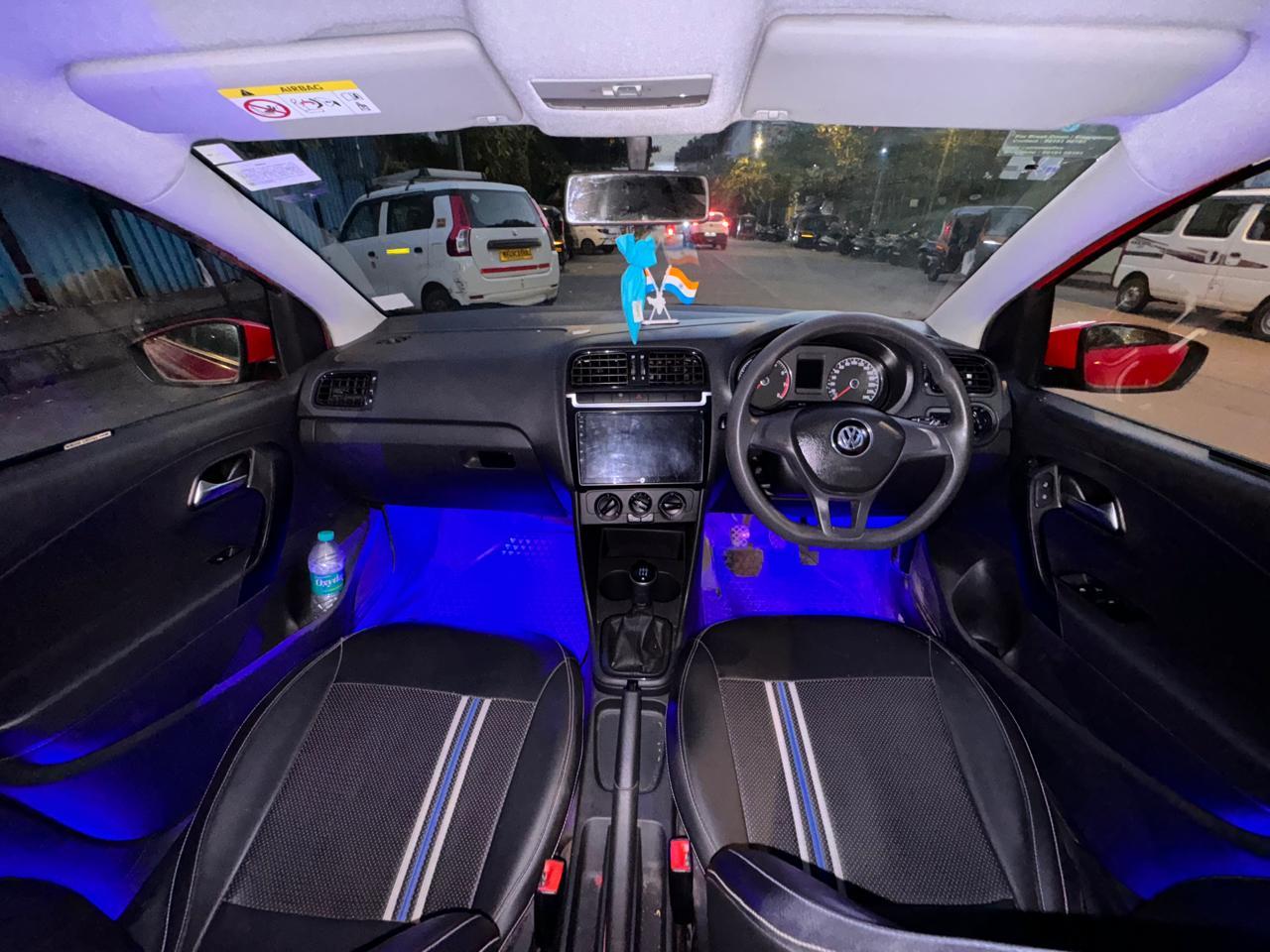 यूज़्ड 2019 फॉक्सवैगन पोलो, Sanpada, Mumbai 9 यूज़्ड 2019 फॉक्सवैगन पोलो, Sanpada, Mumbai 9