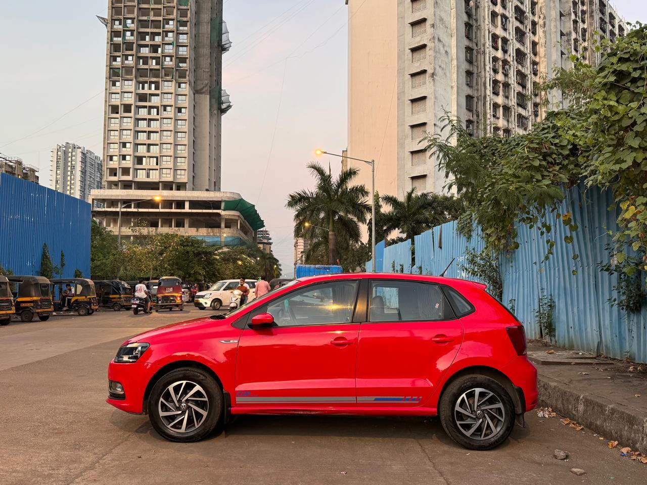 यूज़्ड 2019 फॉक्सवैगन पोलो, Sanpada, Mumbai 1 यूज़्ड 2019 फॉक्सवैगन पोलो, Sanpada, Mumbai 1