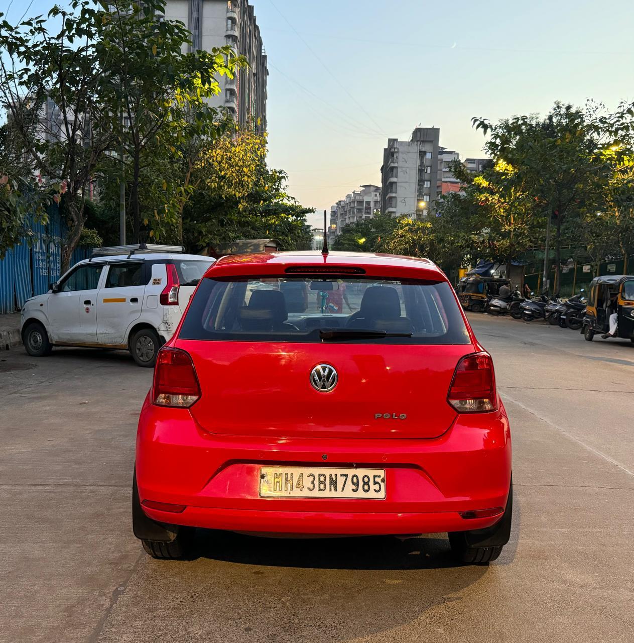 यूज़्ड 2019 फॉक्सवैगन पोलो, Sanpada, Mumbai 3 यूज़्ड 2019 फॉक्सवैगन पोलो, Sanpada, Mumbai 3