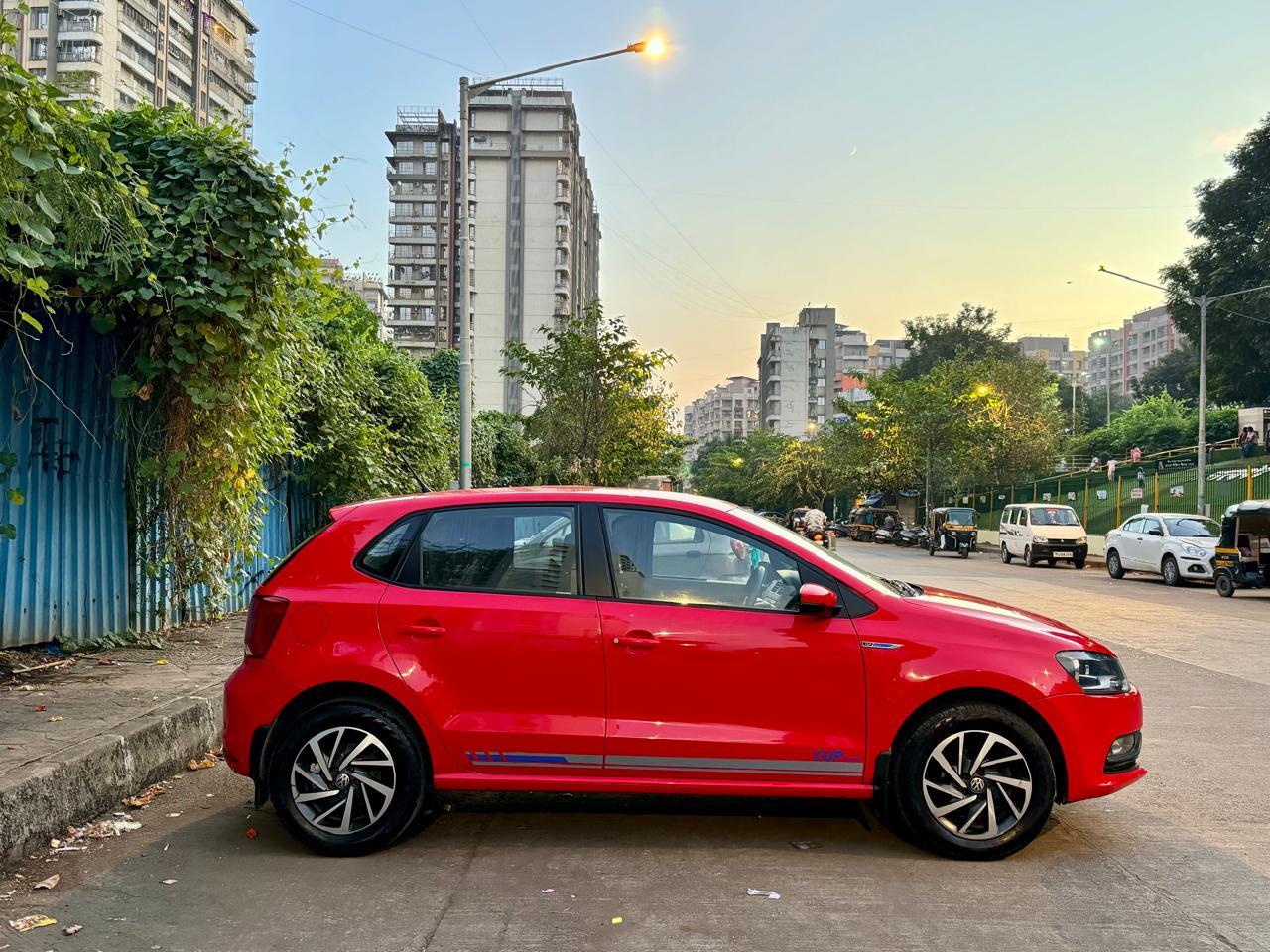 यूज़्ड 2019 फॉक्सवैगन पोलो, Sanpada, Mumbai 5 यूज़्ड 2019 फॉक्सवैगन पोलो, Sanpada, Mumbai 5