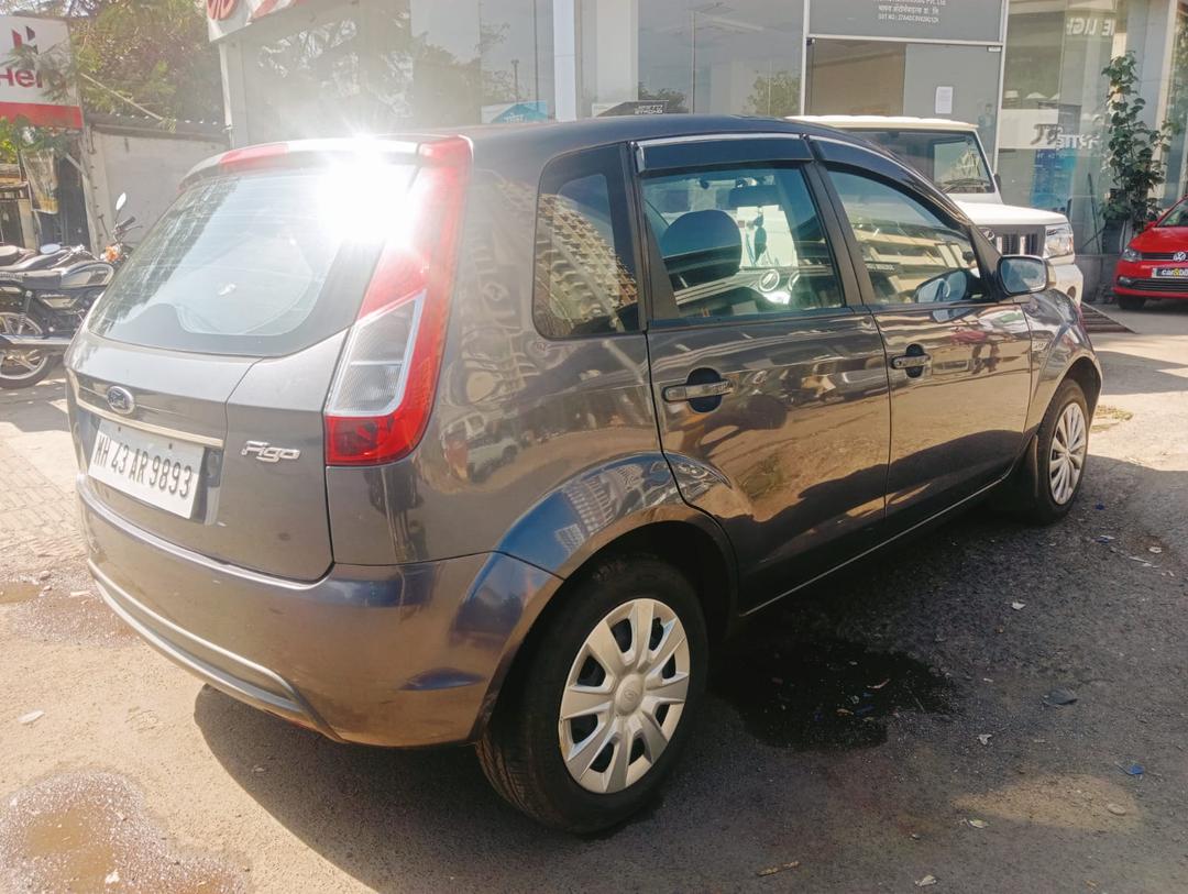 UsedCar