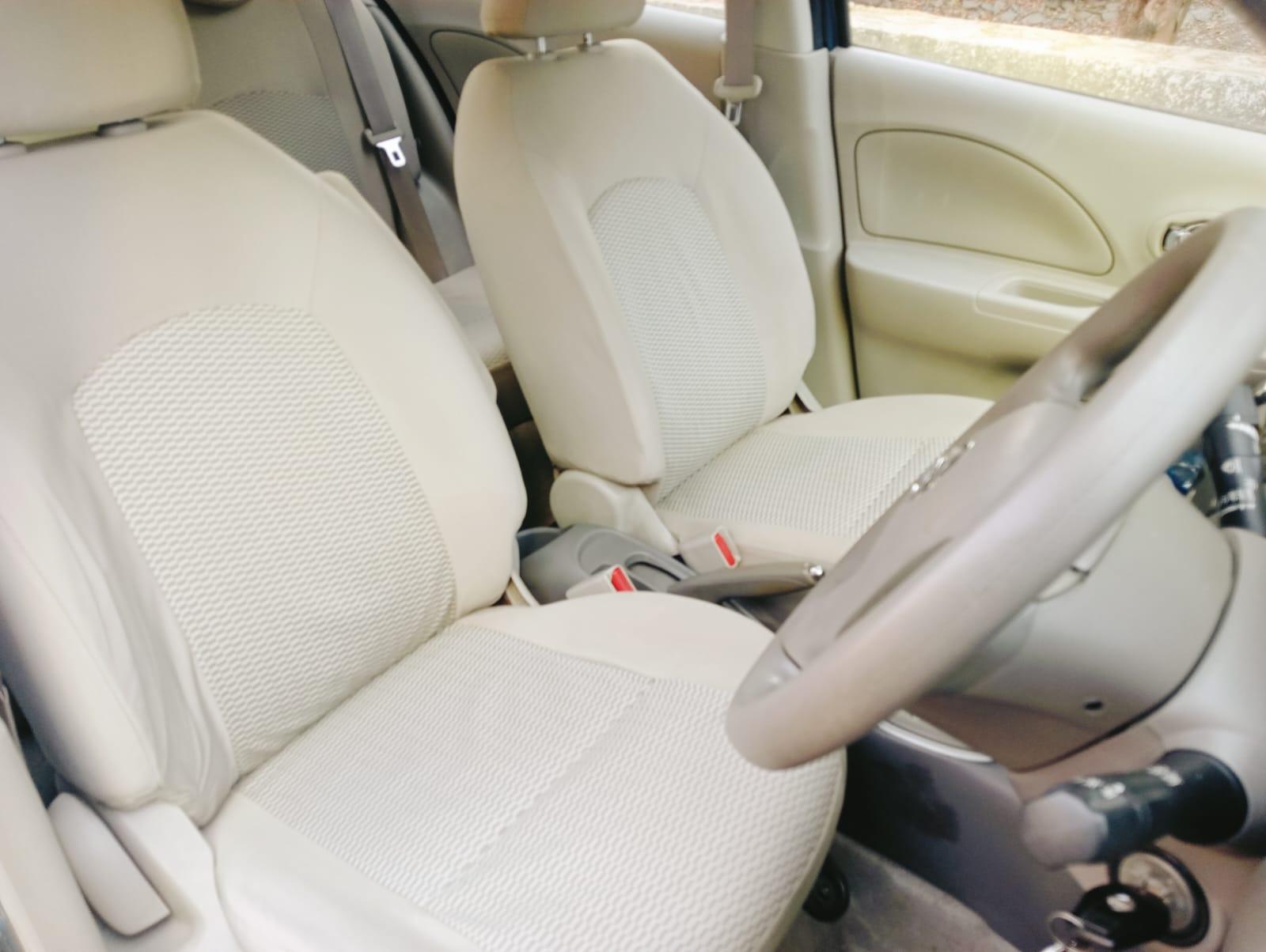 यूज़्ड 2016 निसान माइक्रा, Sanpada, Mumbai 13 यूज़्ड 2016 निसान माइक्रा, Sanpada, Mumbai 13