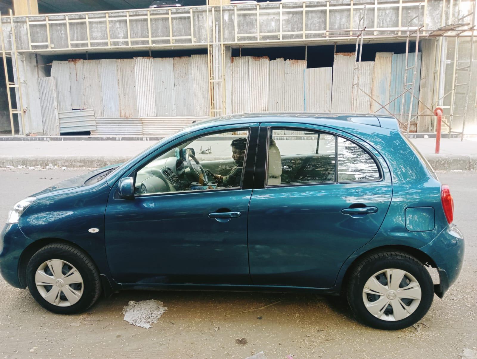 यूज़्ड 2016 निसान माइक्रा, Sanpada, Mumbai 1 यूज़्ड 2016 निसान माइक्रा, Sanpada, Mumbai 1