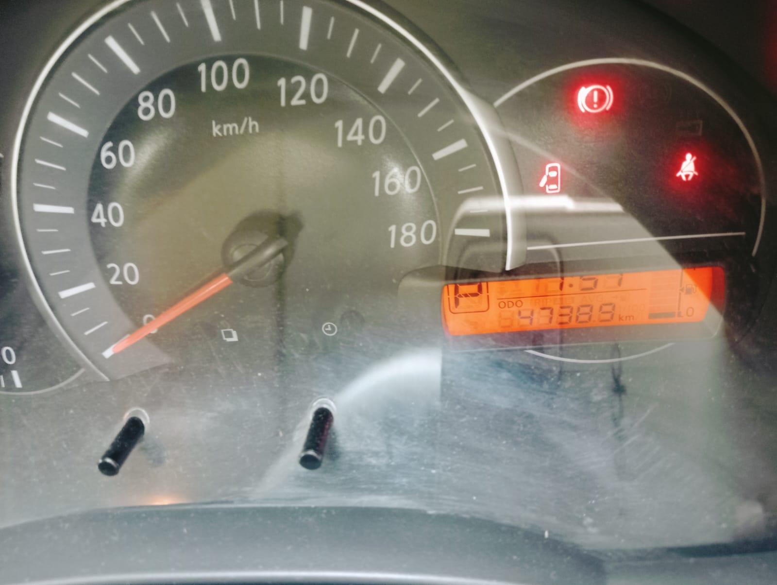 यूज़्ड 2016 निसान माइक्रा, Sanpada, Mumbai 10 यूज़्ड 2016 निसान माइक्रा, Sanpada, Mumbai 10