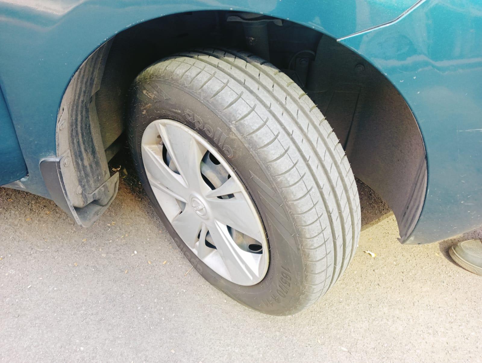 यूज़्ड 2016 निसान माइक्रा, Sanpada, Mumbai 8 यूज़्ड 2016 निसान माइक्रा, Sanpada, Mumbai 8