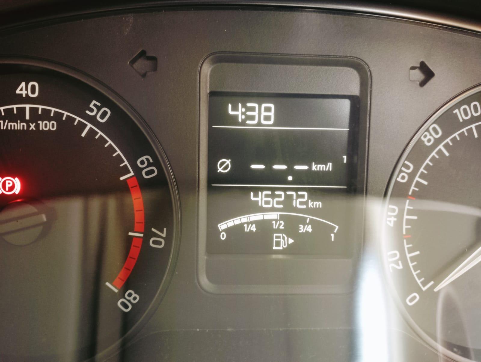 यूज़्ड 2014 स्कोडा रैपिड, Sanpada, Mumbai 10 यूज़्ड 2014 स्कोडा रैपिड, Sanpada, Mumbai 10