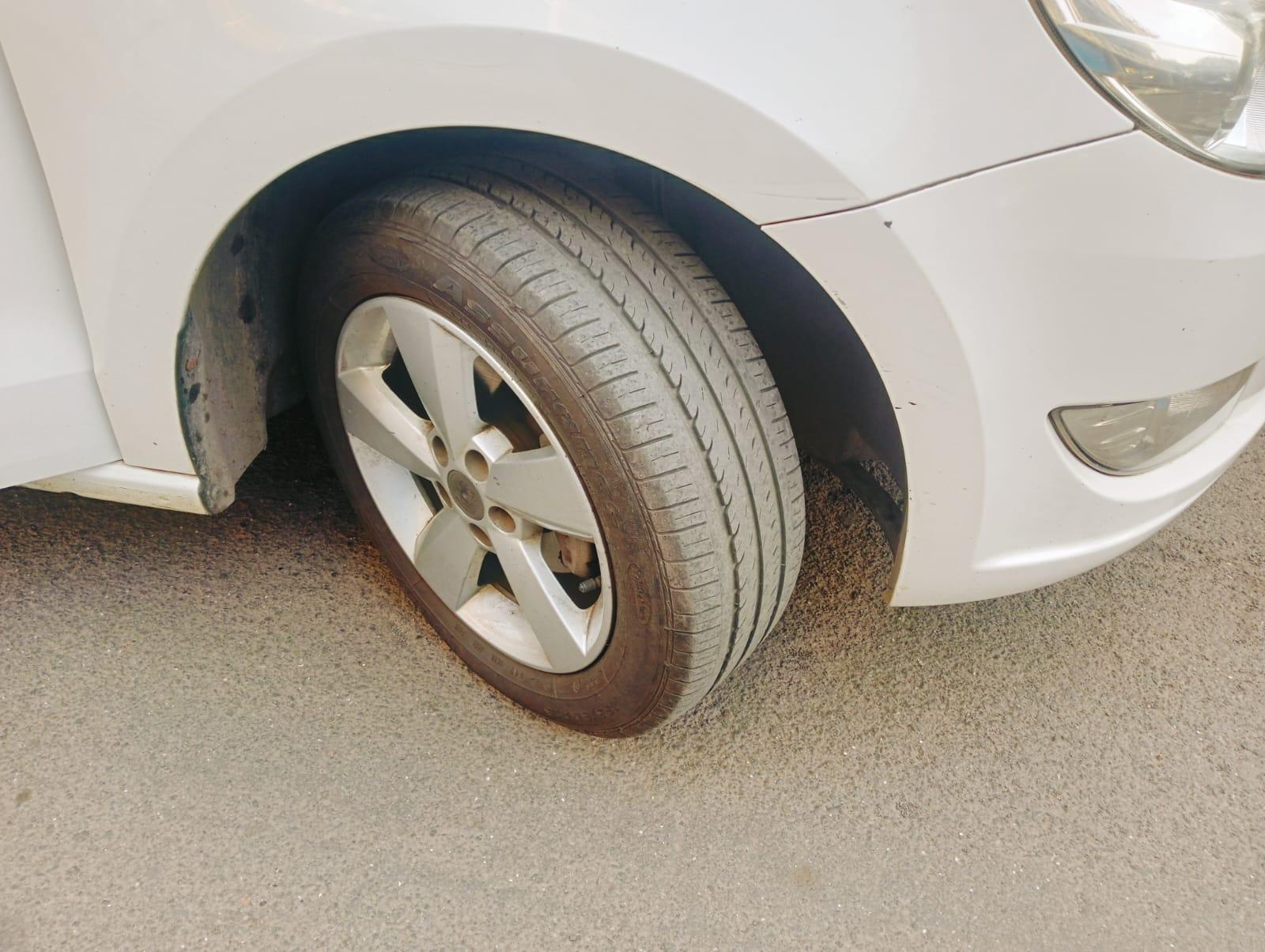 यूज़्ड 2014 स्कोडा रैपिड, Sanpada, Mumbai 8 यूज़्ड 2014 स्कोडा रैपिड, Sanpada, Mumbai 8