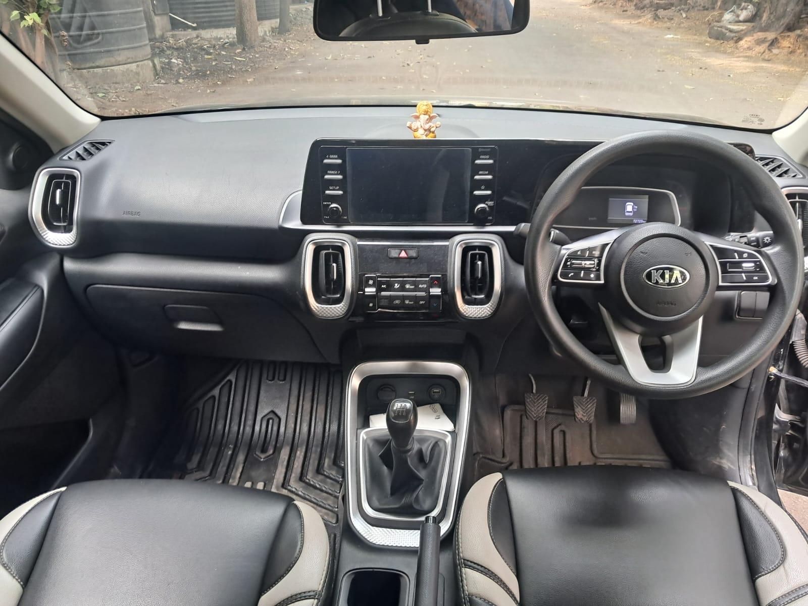 यूज़्ड 2021 किया सॉनेट, Sanpada, Mumbai 11 यूज़्ड 2021 किया सॉनेट, Sanpada, Mumbai 11