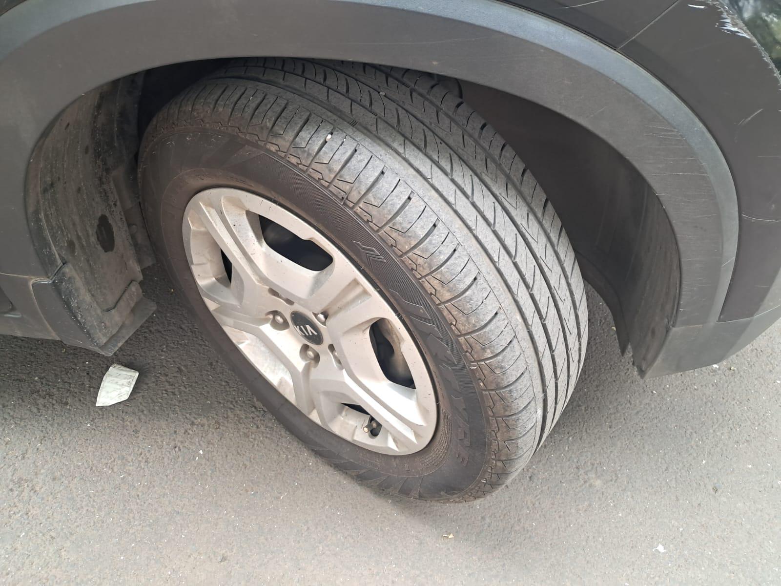 यूज़्ड 2021 किया सॉनेट, Sanpada, Mumbai 8 यूज़्ड 2021 किया सॉनेट, Sanpada, Mumbai 8