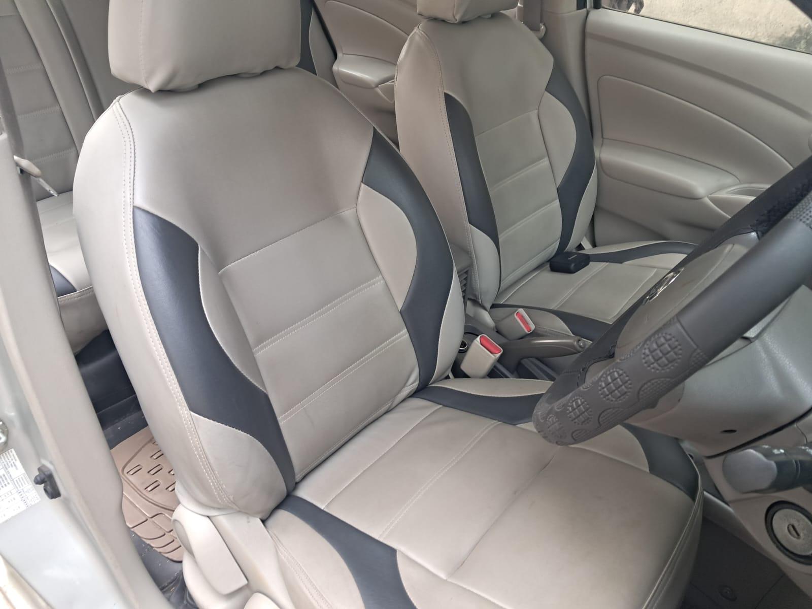 यूज़्ड 2015 निसान सनी, Sanpada, Mumbai 13 यूज़्ड 2015 निसान सनी, Sanpada, Mumbai 13