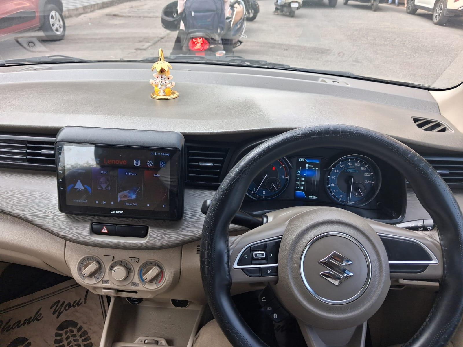 यूज़्ड 2024 मारुति सुजुकी अर्टिगा, Mumbai 6 यूज़्ड 2024 मारुति सुजुकी अर्टिगा, Mumbai 6