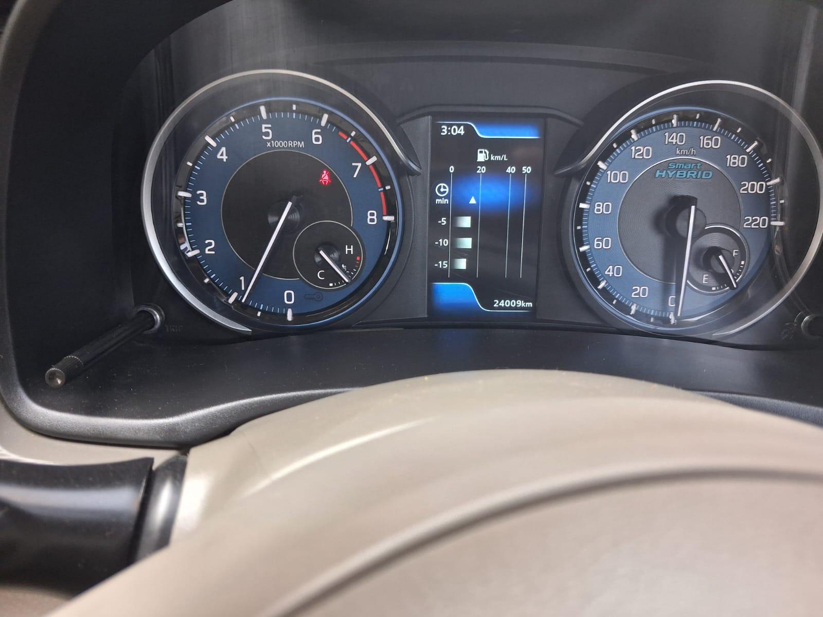 यूज़्ड 2024 मारुति सुजुकी अर्टिगा, Mumbai 5 यूज़्ड 2024 मारुति सुजुकी अर्टिगा, Mumbai 5