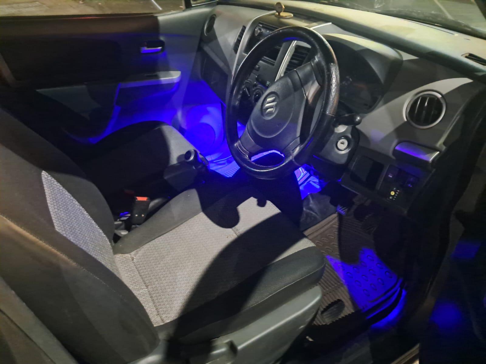 यूज़्ड 2012 मारुति सुजुकी वैगन आर, Mumbai 10 यूज़्ड 2012 मारुति सुजुकी वैगन आर, Mumbai 10