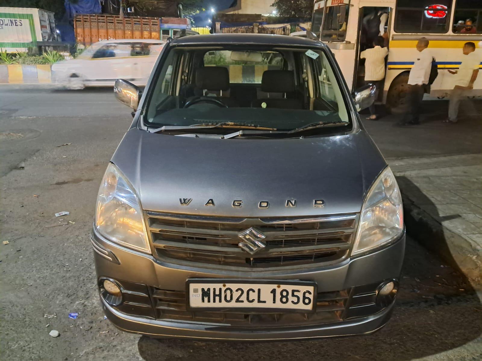 यूज़्ड 2012 मारुति सुजुकी वैगन आर, Mumbai 7 यूज़्ड 2012 मारुति सुजुकी वैगन आर, Mumbai 7
