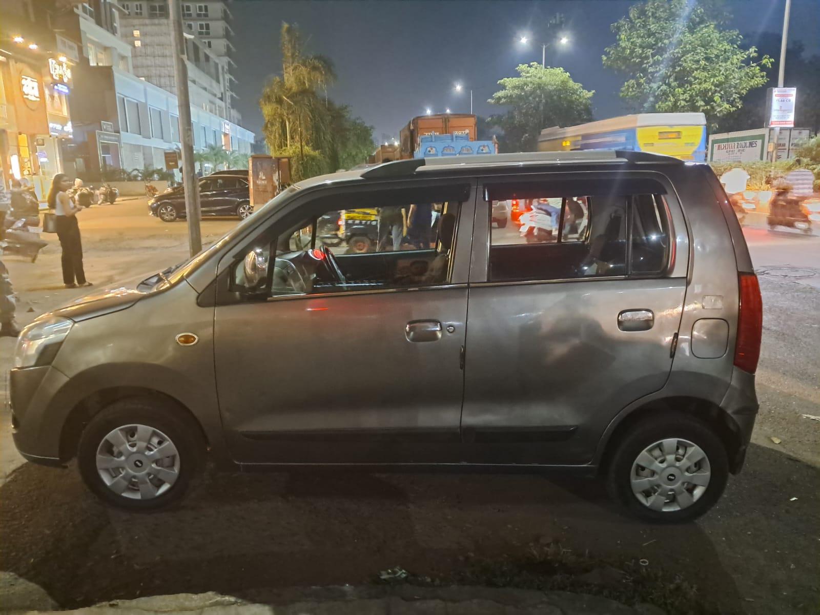 यूज़्ड 2012 मारुति सुजुकी वैगन आर, Mumbai 1 यूज़्ड 2012 मारुति सुजुकी वैगन आर, Mumbai 1