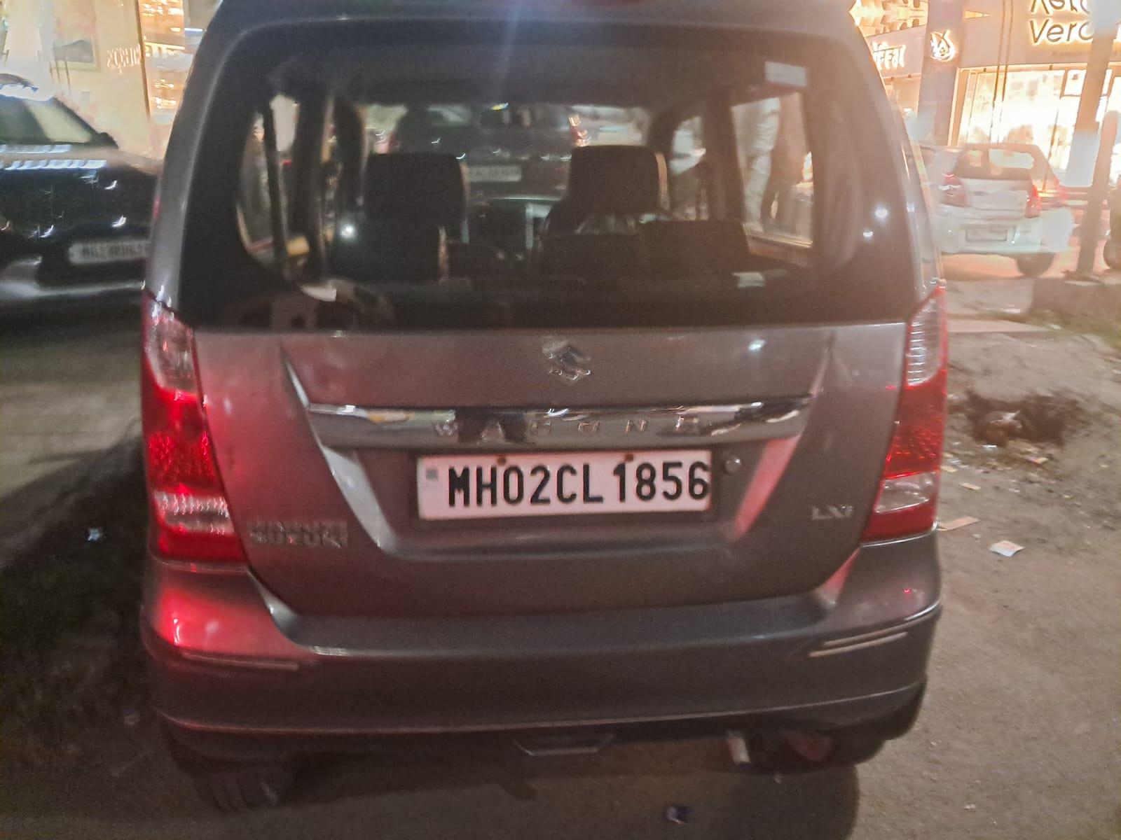 यूज़्ड 2012 मारुति सुजुकी वैगन आर, Mumbai 3 यूज़्ड 2012 मारुति सुजुकी वैगन आर, Mumbai 3