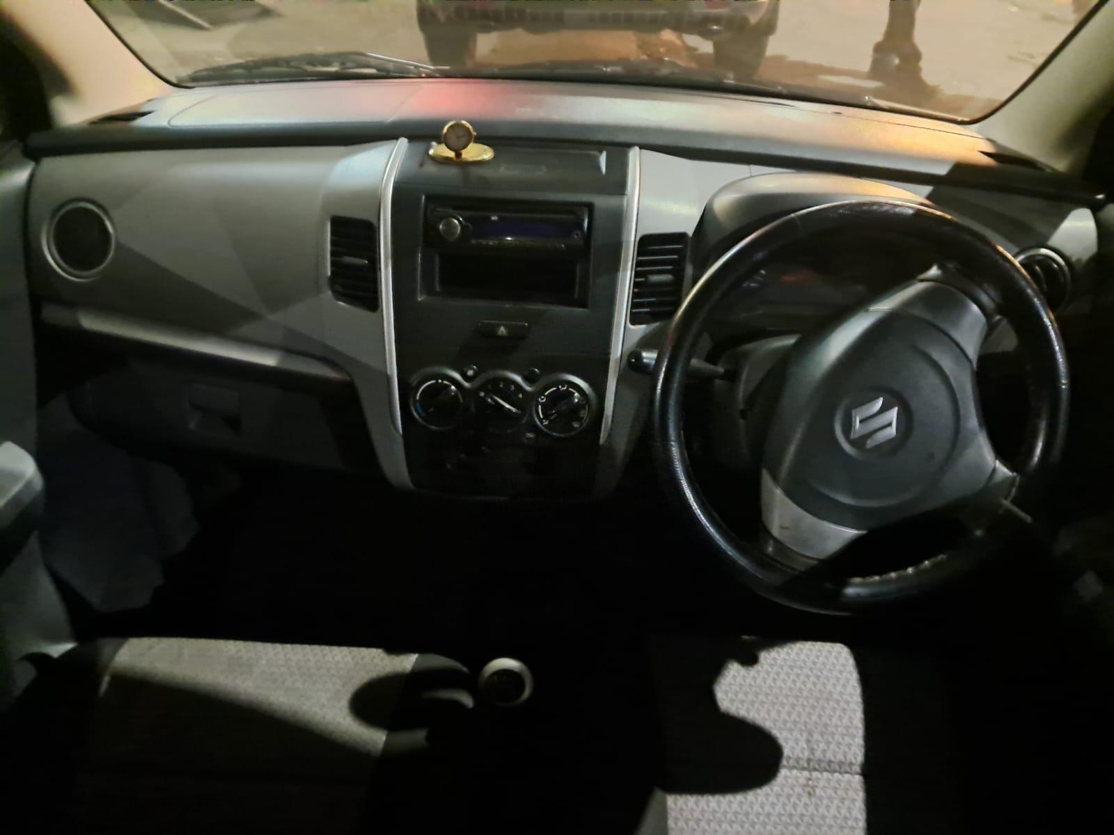 यूज़्ड 2012 मारुति सुजुकी वैगन आर, Mumbai 9 यूज़्ड 2012 मारुति सुजुकी वैगन आर, Mumbai 9