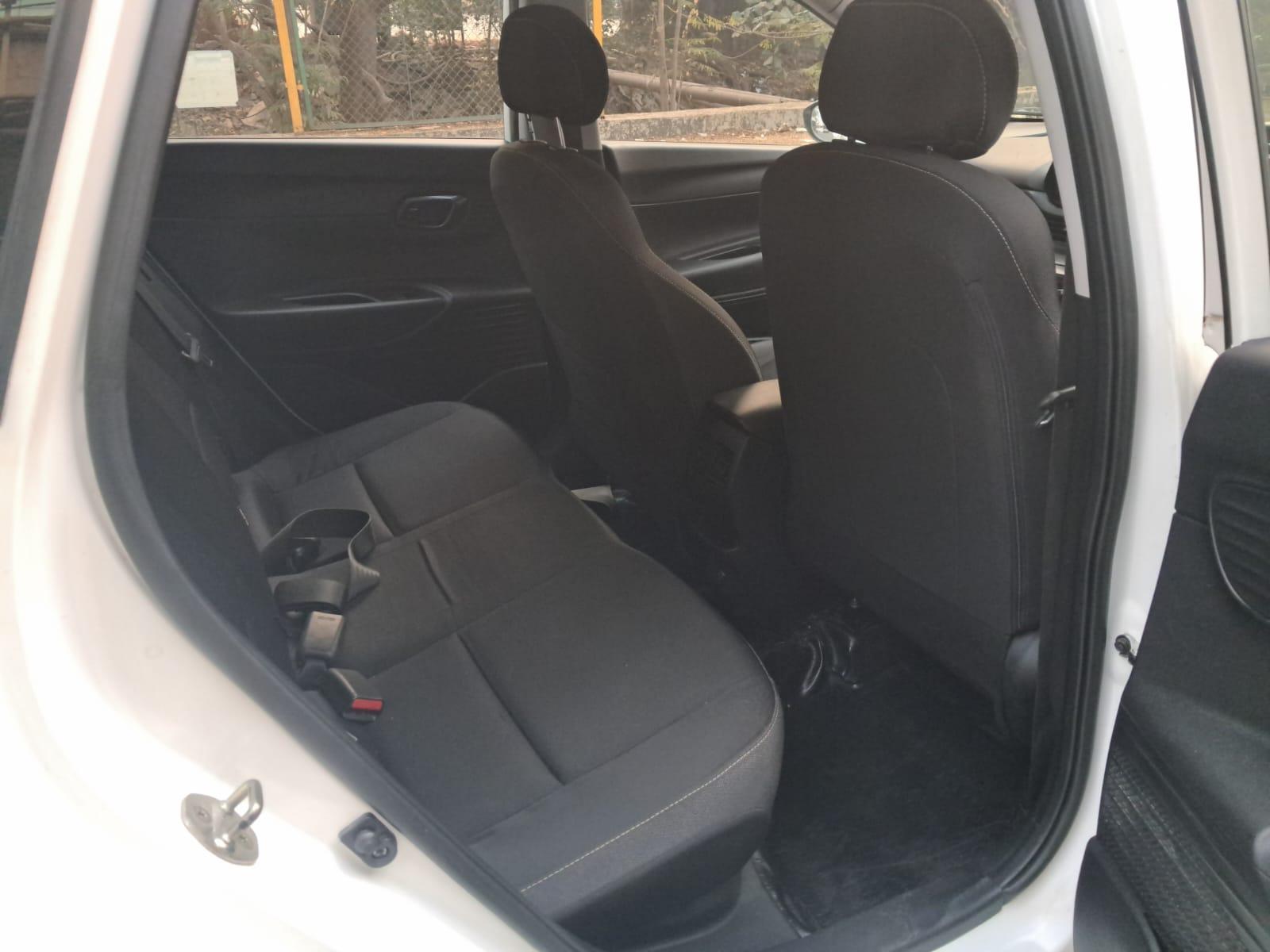 यूज़्ड 2021 ह्युंडई ईलाइट आई20, Sanpada, Mumbai 16 यूज़्ड 2021 ह्युंडई ईलाइट आई20, Sanpada, Mumbai 16