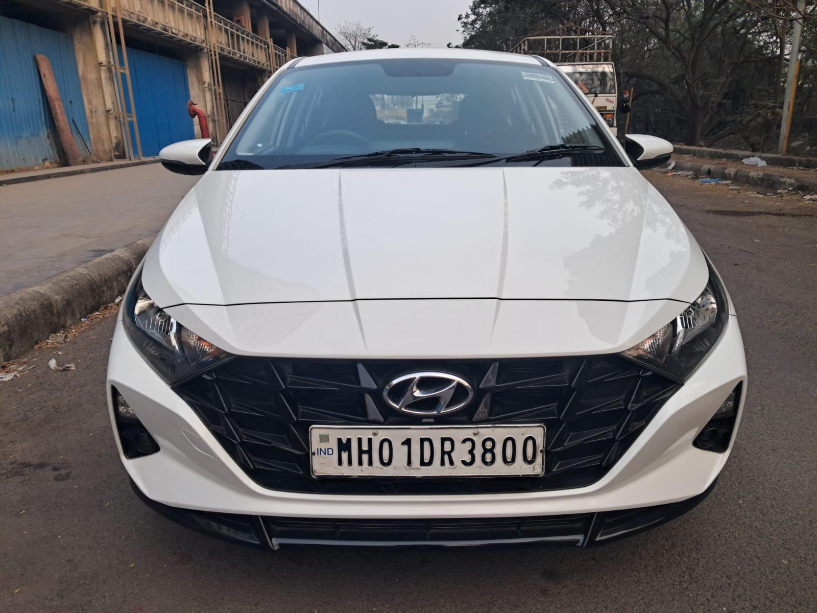 यूज़्ड 2021 ह्युंडई ईलाइट आई20, Sanpada, Mumbai 7 यूज़्ड 2021 ह्युंडई ईलाइट आई20, Sanpada, Mumbai 7