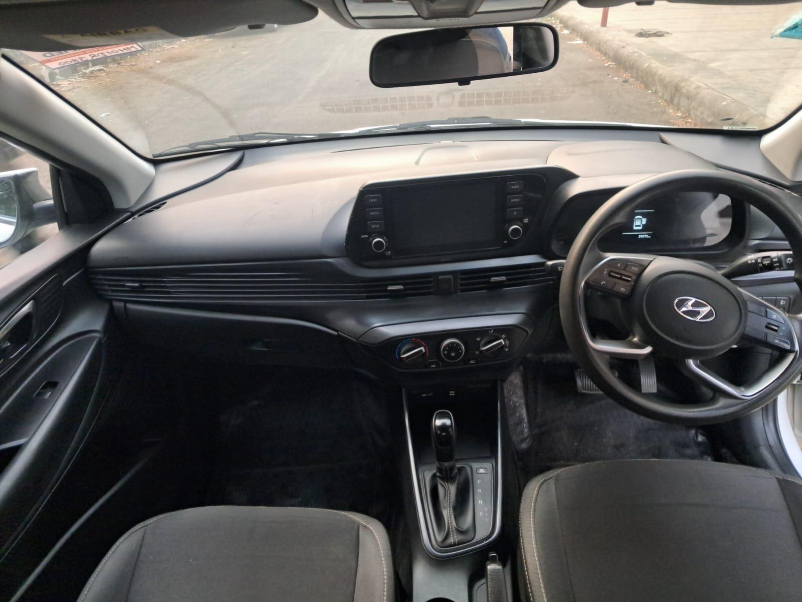 यूज़्ड 2021 ह्युंडई ईलाइट आई20, Sanpada, Mumbai 12 यूज़्ड 2021 ह्युंडई ईलाइट आई20, Sanpada, Mumbai 12