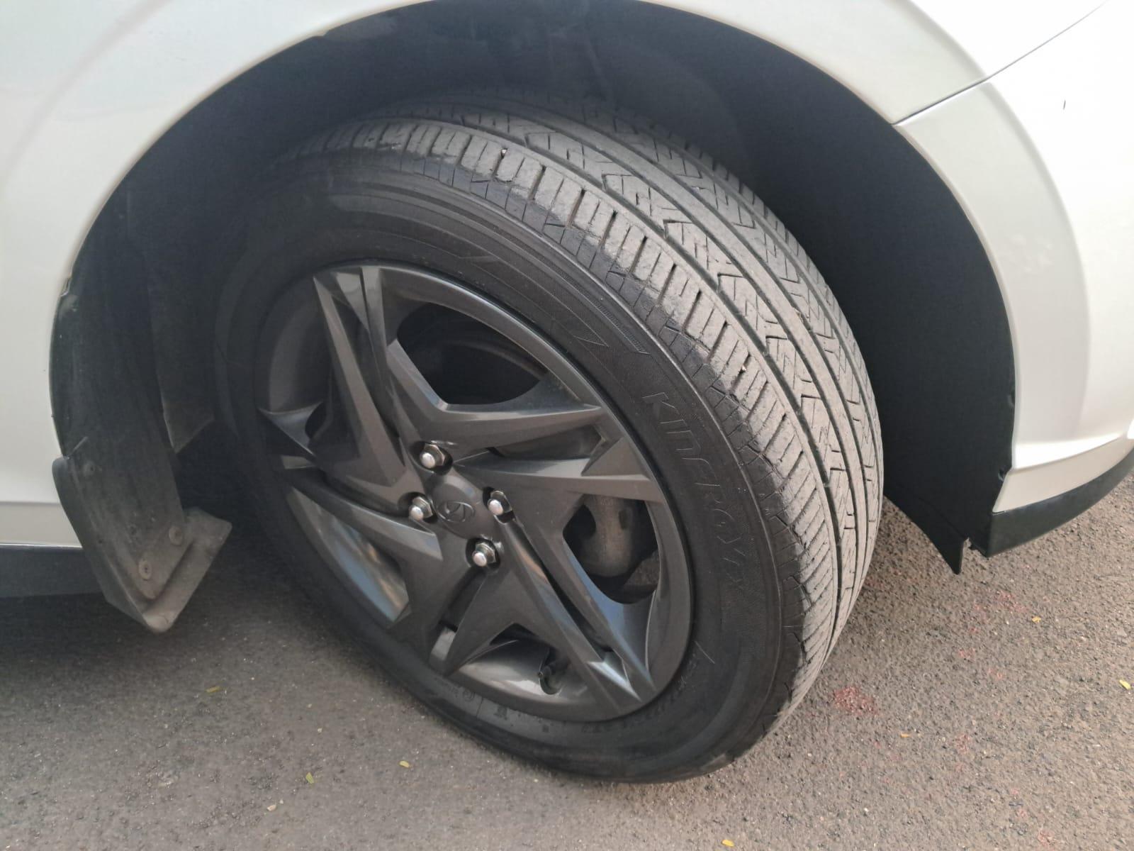 यूज़्ड 2021 ह्युंडई ईलाइट आई20, Sanpada, Mumbai 8 यूज़्ड 2021 ह्युंडई ईलाइट आई20, Sanpada, Mumbai 8