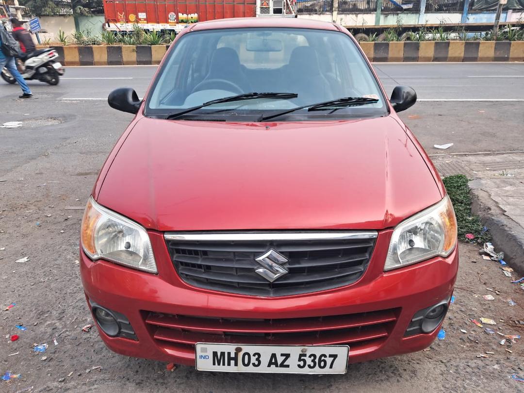 UsedCar