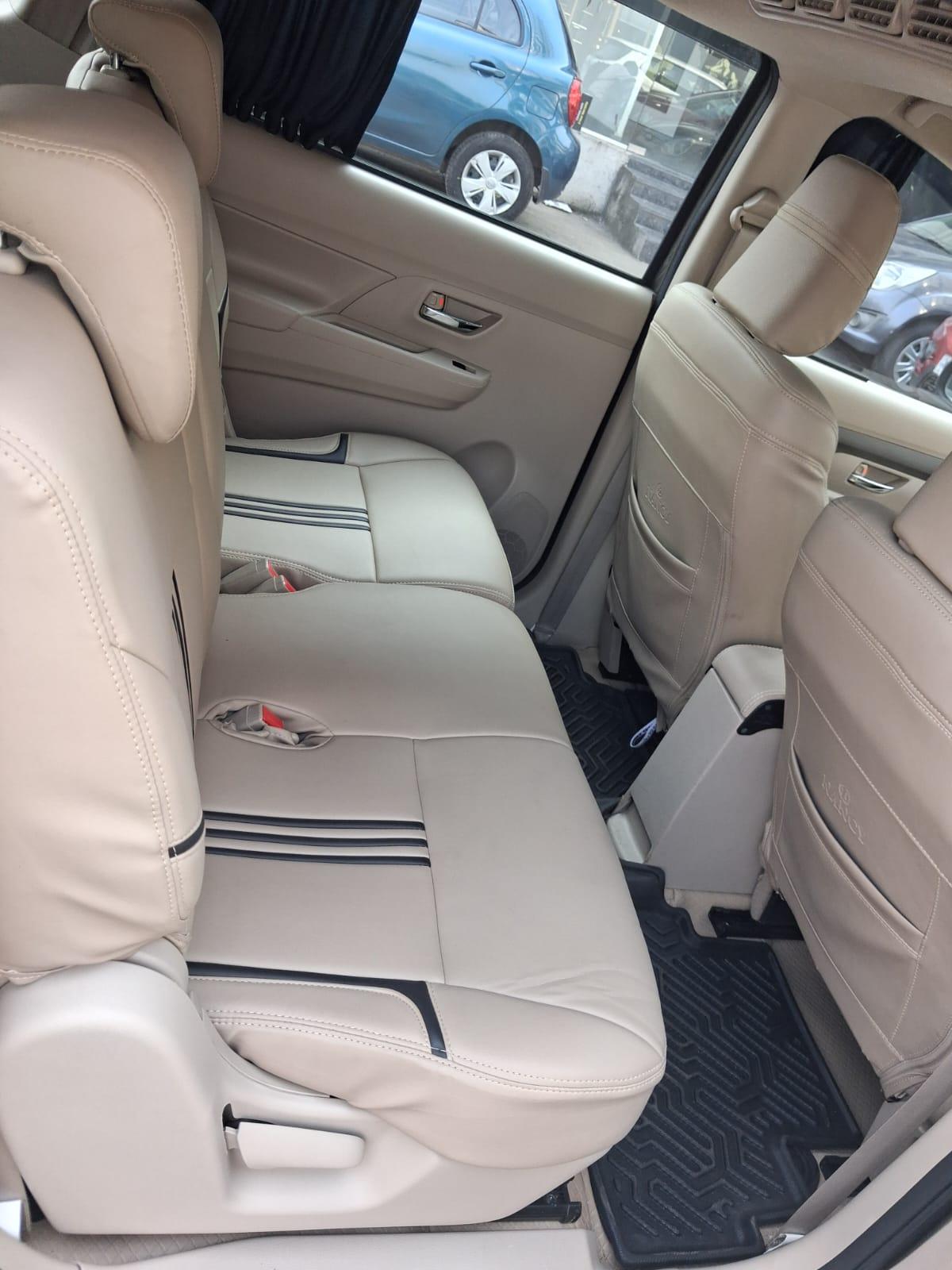 यूज़्ड 2024 मारुति सुजुकी अर्टिगा, Sanpada, Mumbai 10 यूज़्ड 2024 मारुति सुजुकी अर्टिगा, Sanpada, Mumbai 10