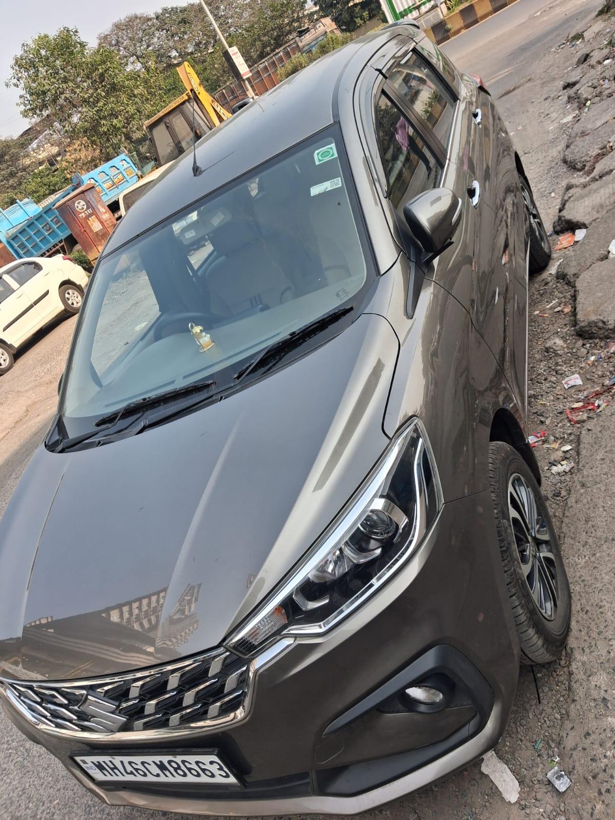 2024 मारुति सुजुकी अर्टिगा VXI (O) 2024 मारुति सुजुकी अर्टिगा VXI (O)