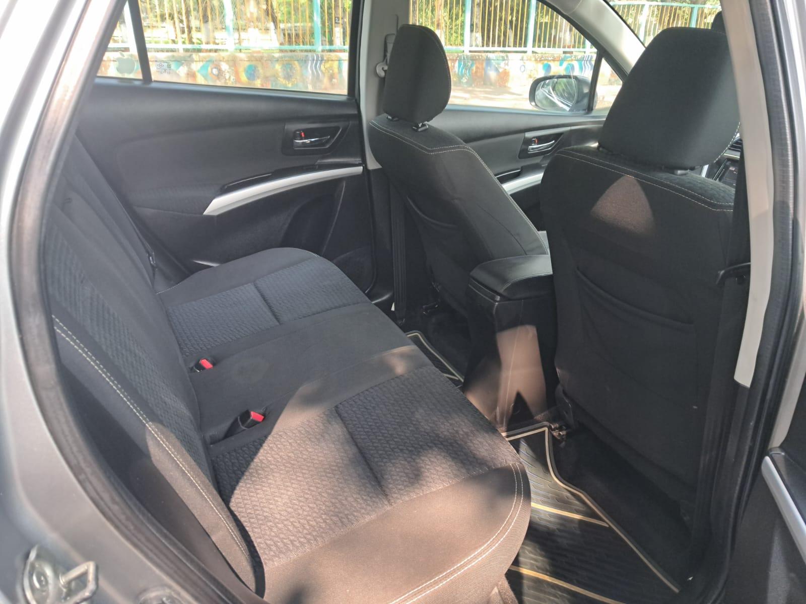 यूज़्ड 2016 मारुति सुजुकी एस-क्रॉस, Sanpada, Mumbai 16 यूज़्ड 2016 मारुति सुजुकी एस-क्रॉस, Sanpada, Mumbai 16