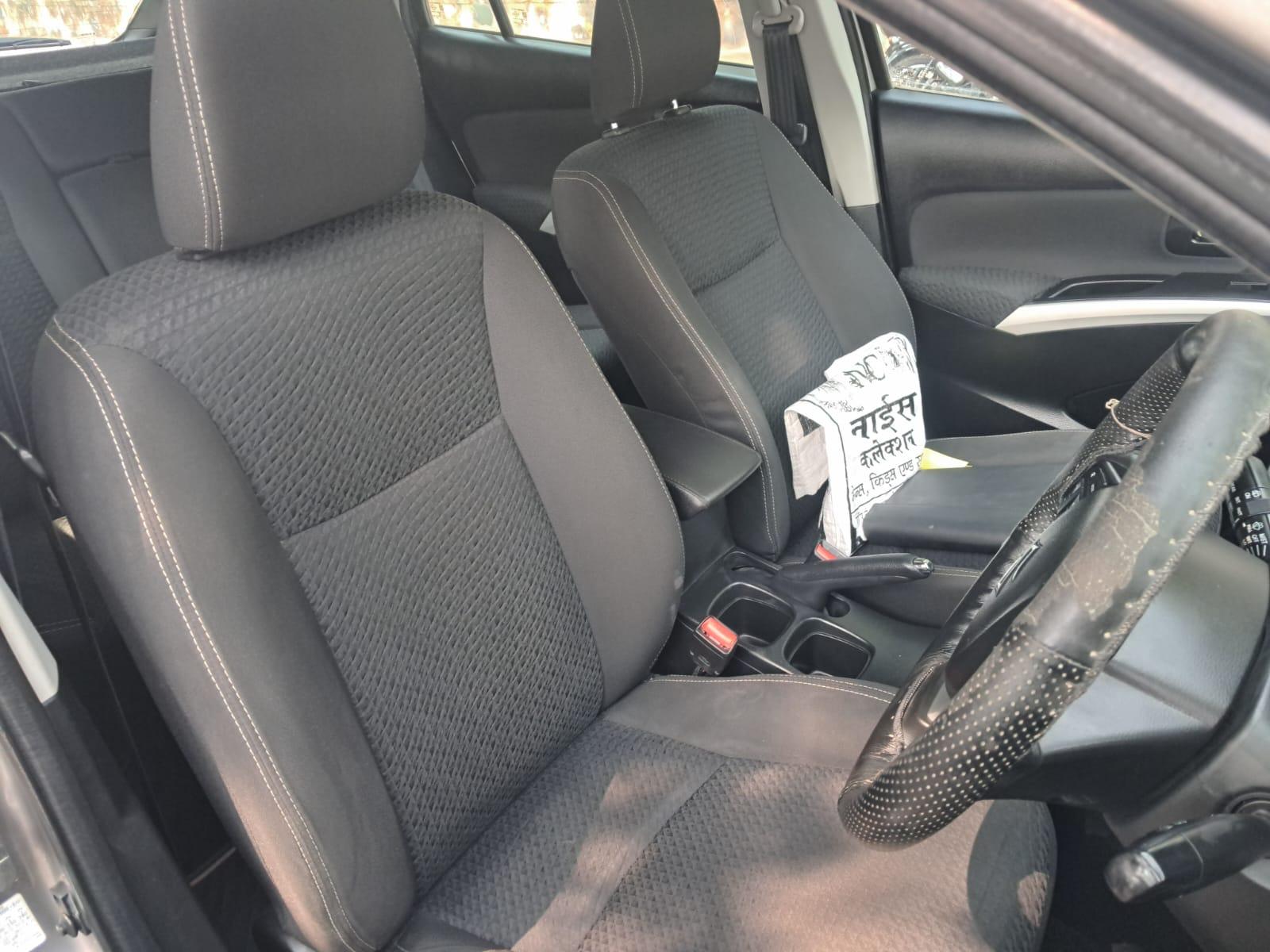 यूज़्ड 2016 मारुति सुजुकी एस-क्रॉस, Sanpada, Mumbai 13 यूज़्ड 2016 मारुति सुजुकी एस-क्रॉस, Sanpada, Mumbai 13